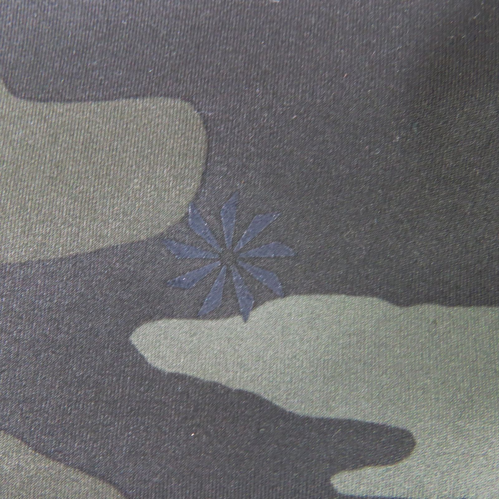 Athleta Athleta Camo Contender 7/8 Tight High Rise Leggings XXS Size 25" / US 0 / IT 36 - 11 Thumbnail