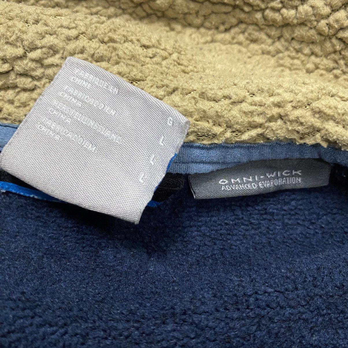 Columbia Columbia Interchange Omni wick jacket Size US L / EU 52-54 / 3 - 13 Thumbnail