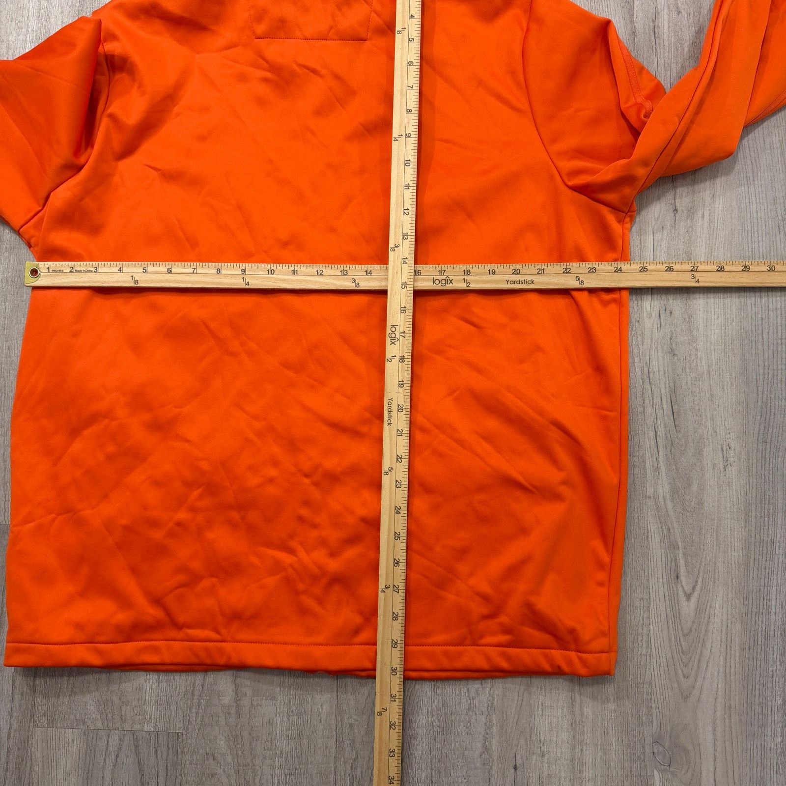Antigua Antigua Detroit Tigers Softshell Jacket Men's Extra Large XL Size US XL / EU 56 / 4 - 7 Thumbnail