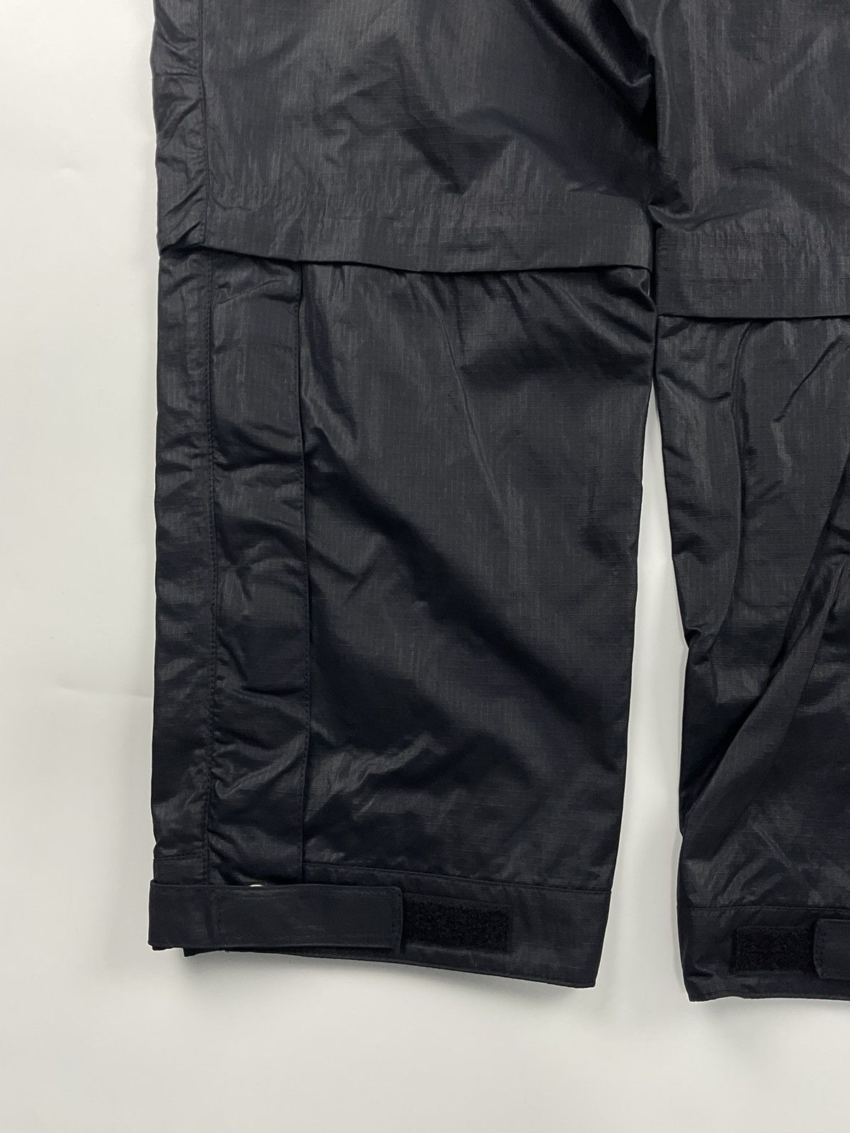 Gucci Gucci Nylon Pants Size US 30 / EU 46 - 10 Thumbnail