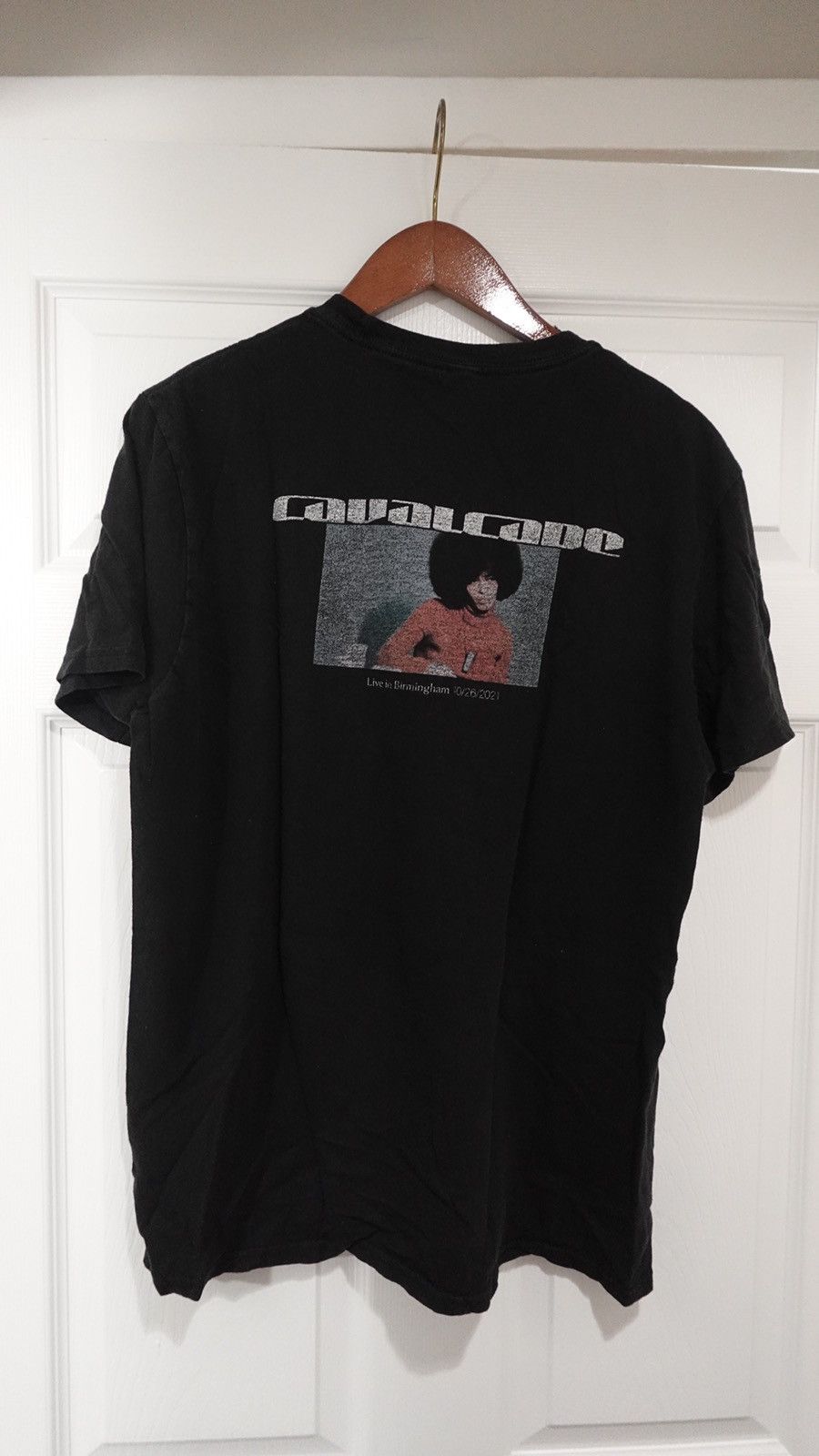 Other Black Midi 2021 Cavalcade Tee Size US M / EU 48-50 / 2 - 3 Thumbnail