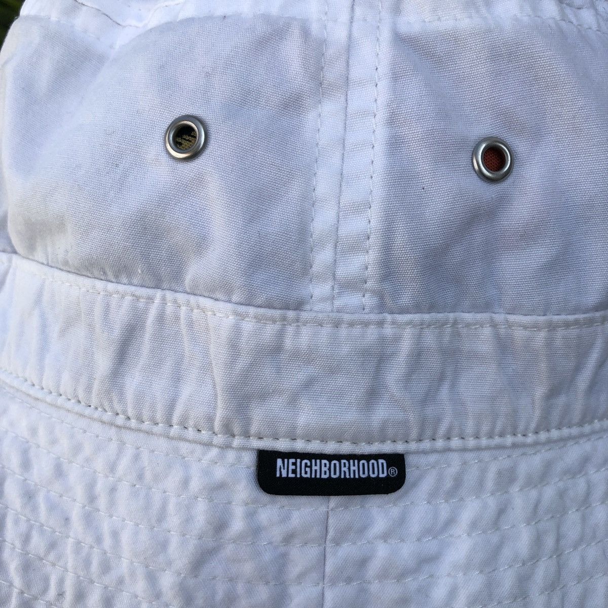 Neighborhood NEIGHBORHOOD BUCKET OHANA Size ONE SIZE - 4 Thumbnail