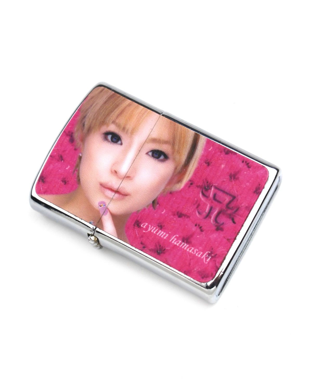 Hysteric Glamour 2000S 浜崎 あゆみ AYUMI HAMASAKI J-POP QUEEN PHOTO LIGHTER Size ONE SIZE - 1 Thumbnail
