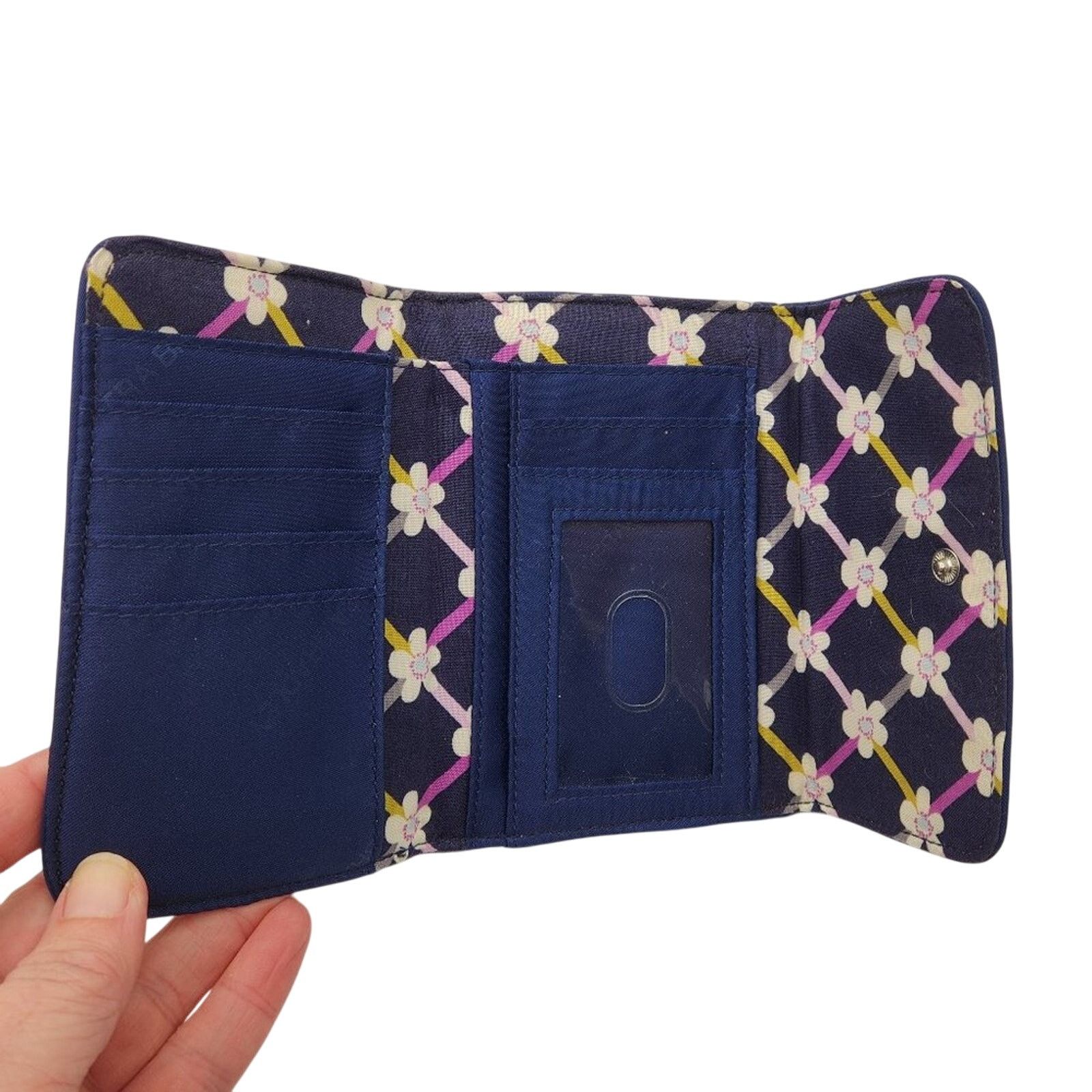 Vera Bradley Vera Bradley Crossbody Bag and Wallet Set Size ONE SIZE - 5 Thumbnail