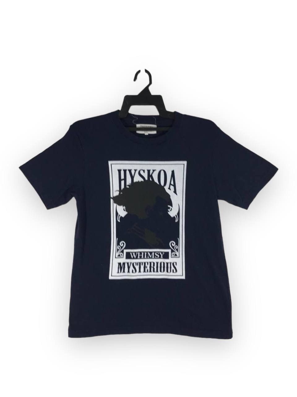 Anime Hunter x hunter hyskoa Size US M / EU 48-50 / 2 - 1 Thumbnail