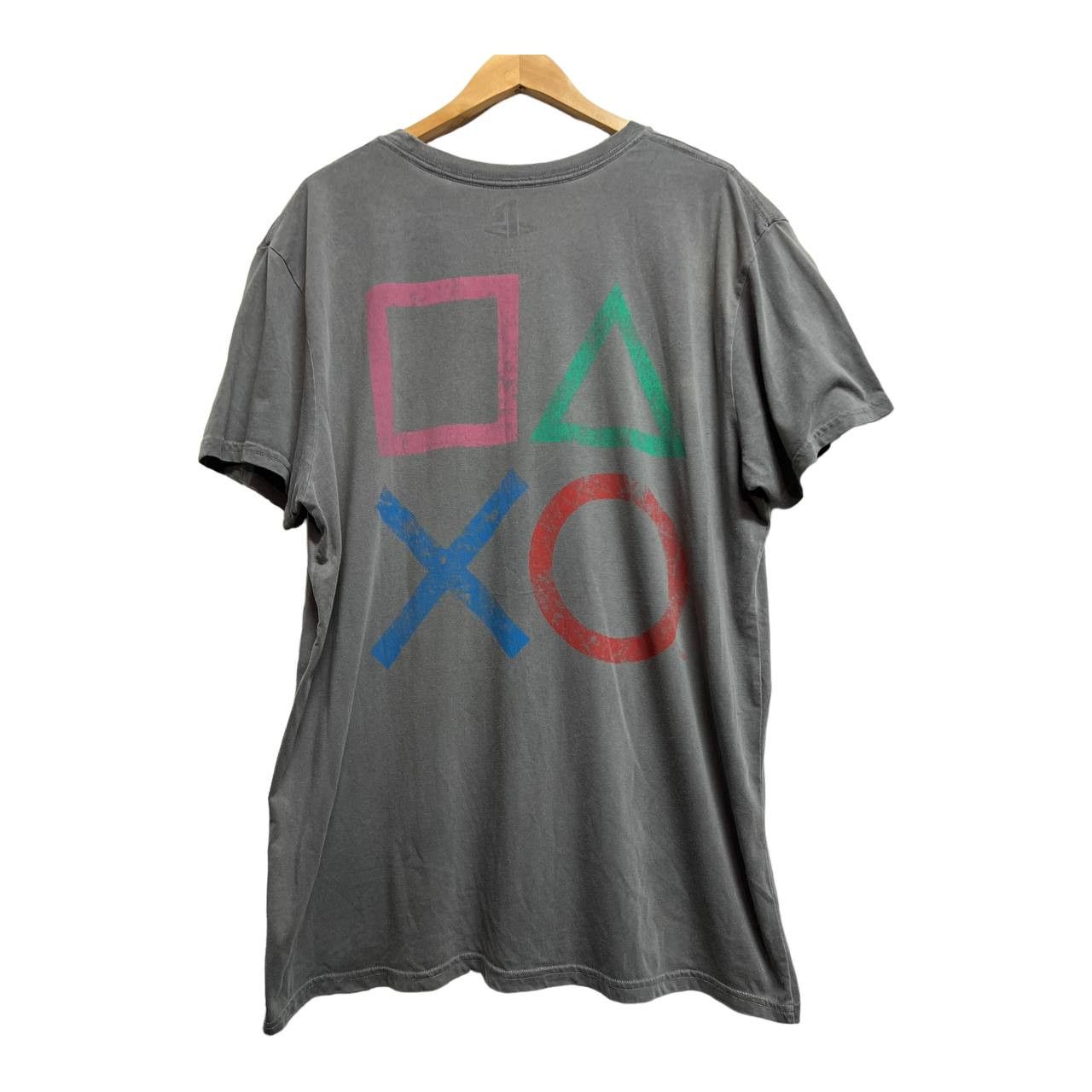 Designer × Playstation PLAYSTATION FAMILY LOGO TM SIEA #SKU-A1177 DP Size US XL / EU 56 / 4 - 6 Thumbnail