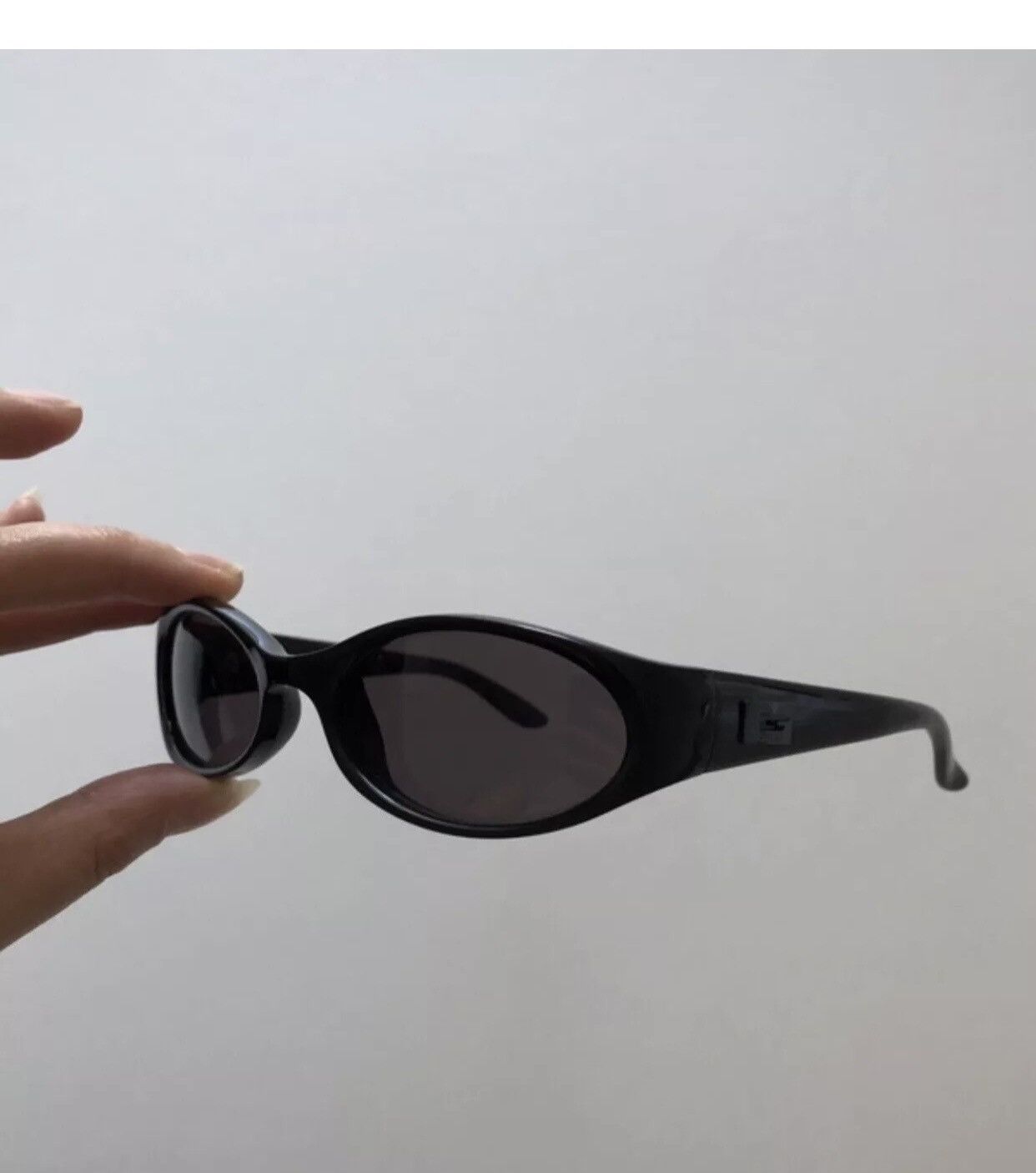 Gucci Gucci Vintage Sunglasses GG 2457/S E1K | Grailed