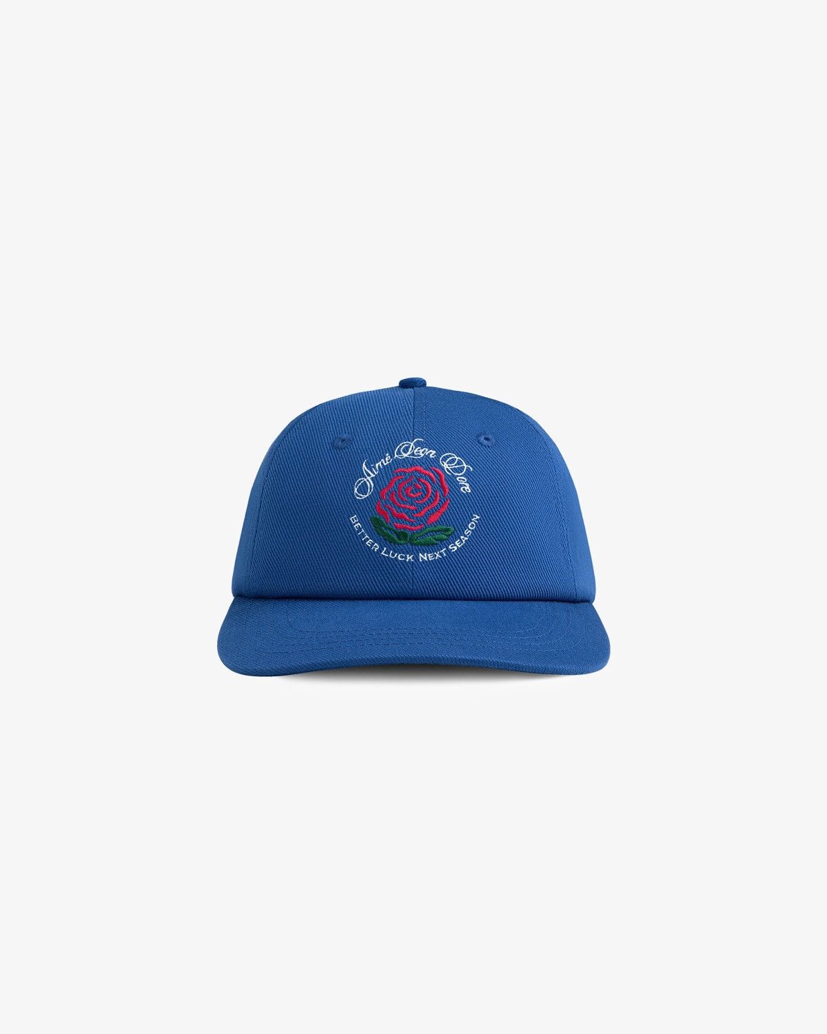 Buy Aimé Leon Dore Hydra Souvenir Hat 'Jet Black