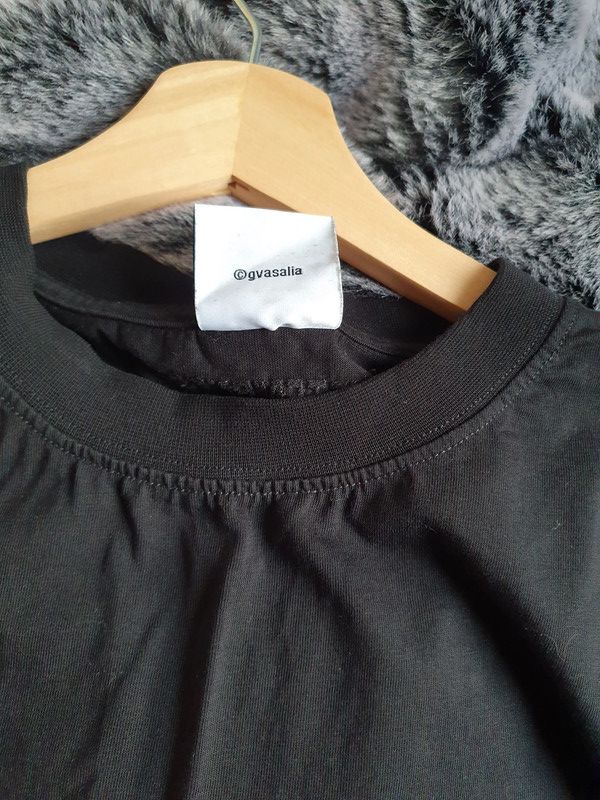 Vetements Vetements Anti Mainstream SS 21 T-Shirt Size US S / EU 44-46 / 1 - 5 Thumbnail