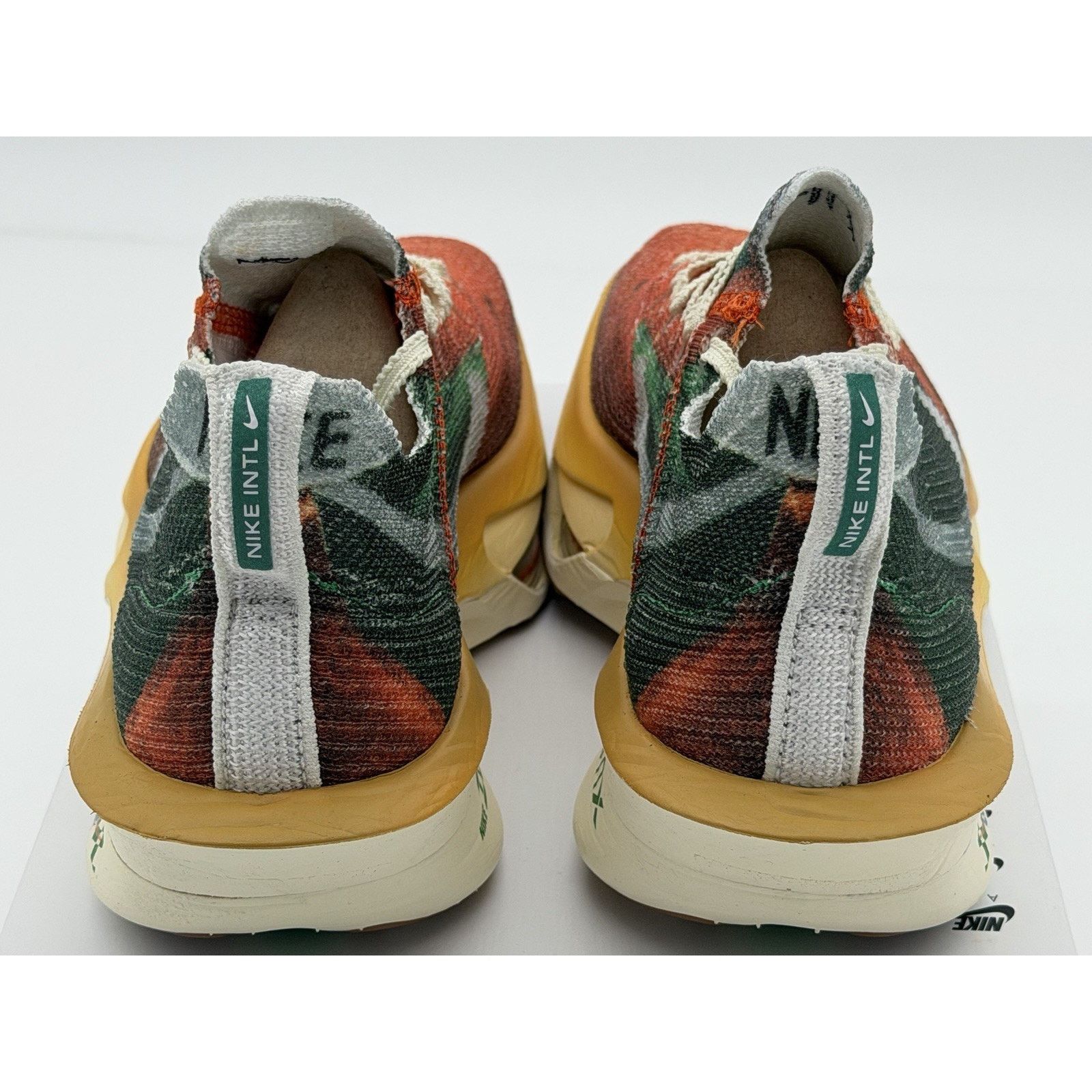 Nike Size 10- Nike Alphafly NEXT% 3 Inter IH3575-999 No Box Lid Size US 10 / EU 43 - 5 Thumbnail