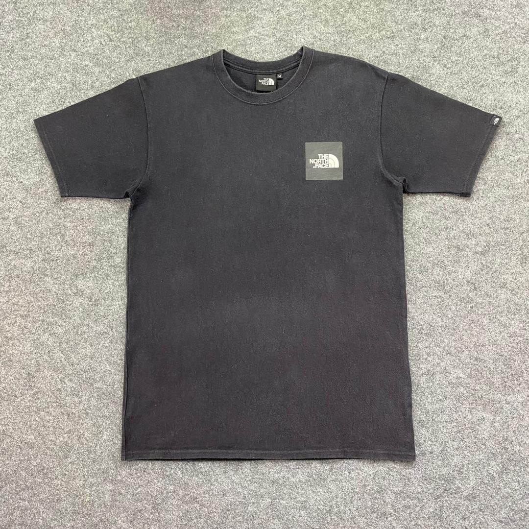The North Face Vintage The North Face Tshirt Size US M / EU 48-50 / 2 - 1 Thumbnail
