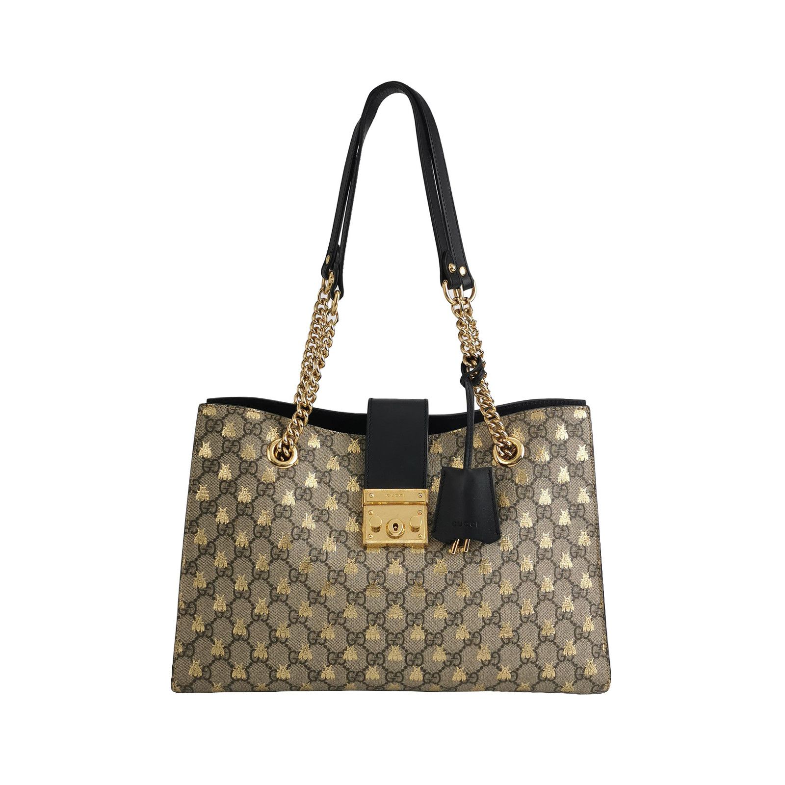 Gucci Gucci Women os Shoulder Bags Size ONE SIZE - 1 Thumbnail