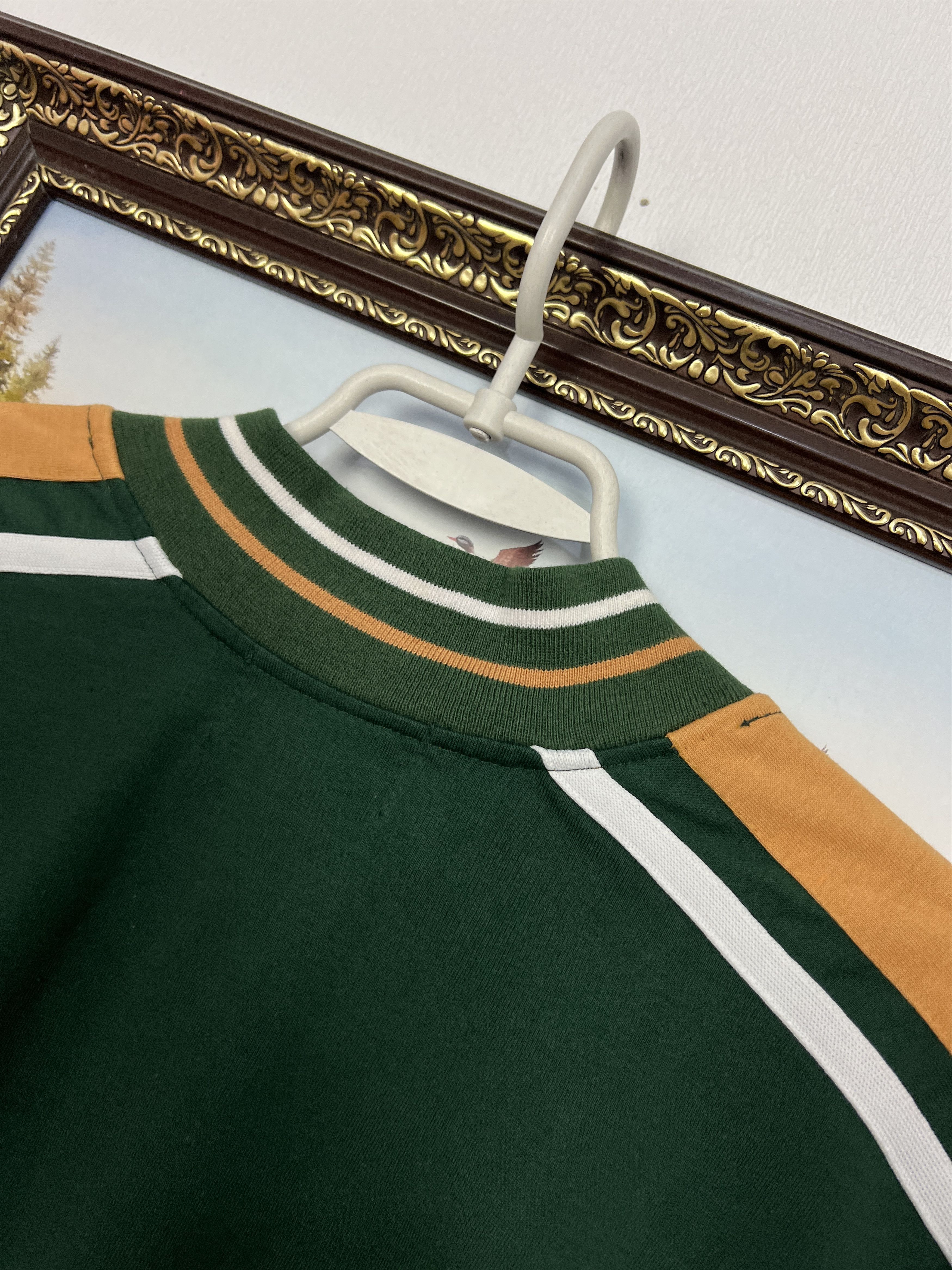 Starter Vintage Seattle Supersonics Sonics Jersey Shirt NBA Trikot Size US XL / EU 56 / 4 - 10 Thumbnail