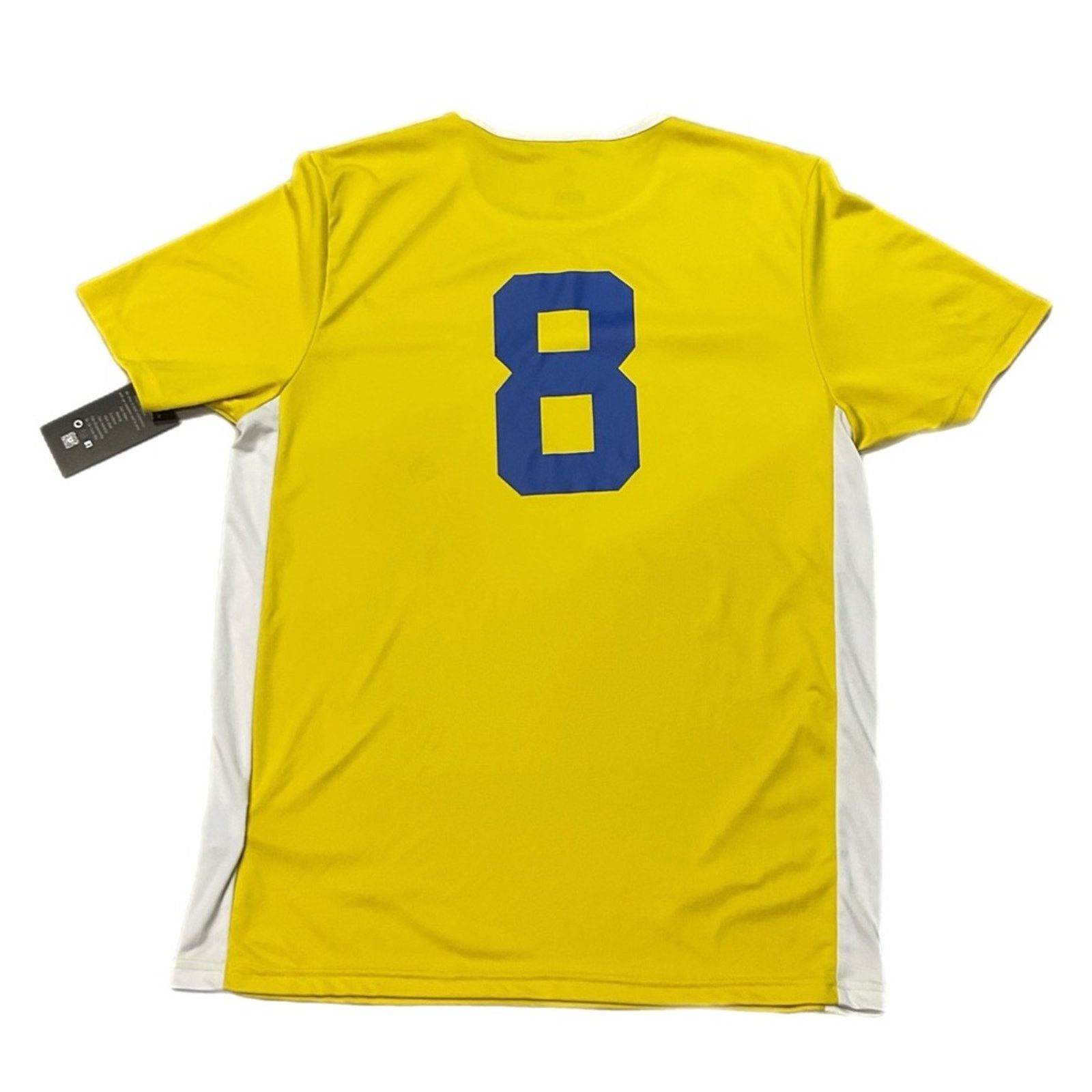 Adidas Adidas CCFC Soccer Team Jersey Size US M / EU 48-50 / 2 - 2 Thumbnail