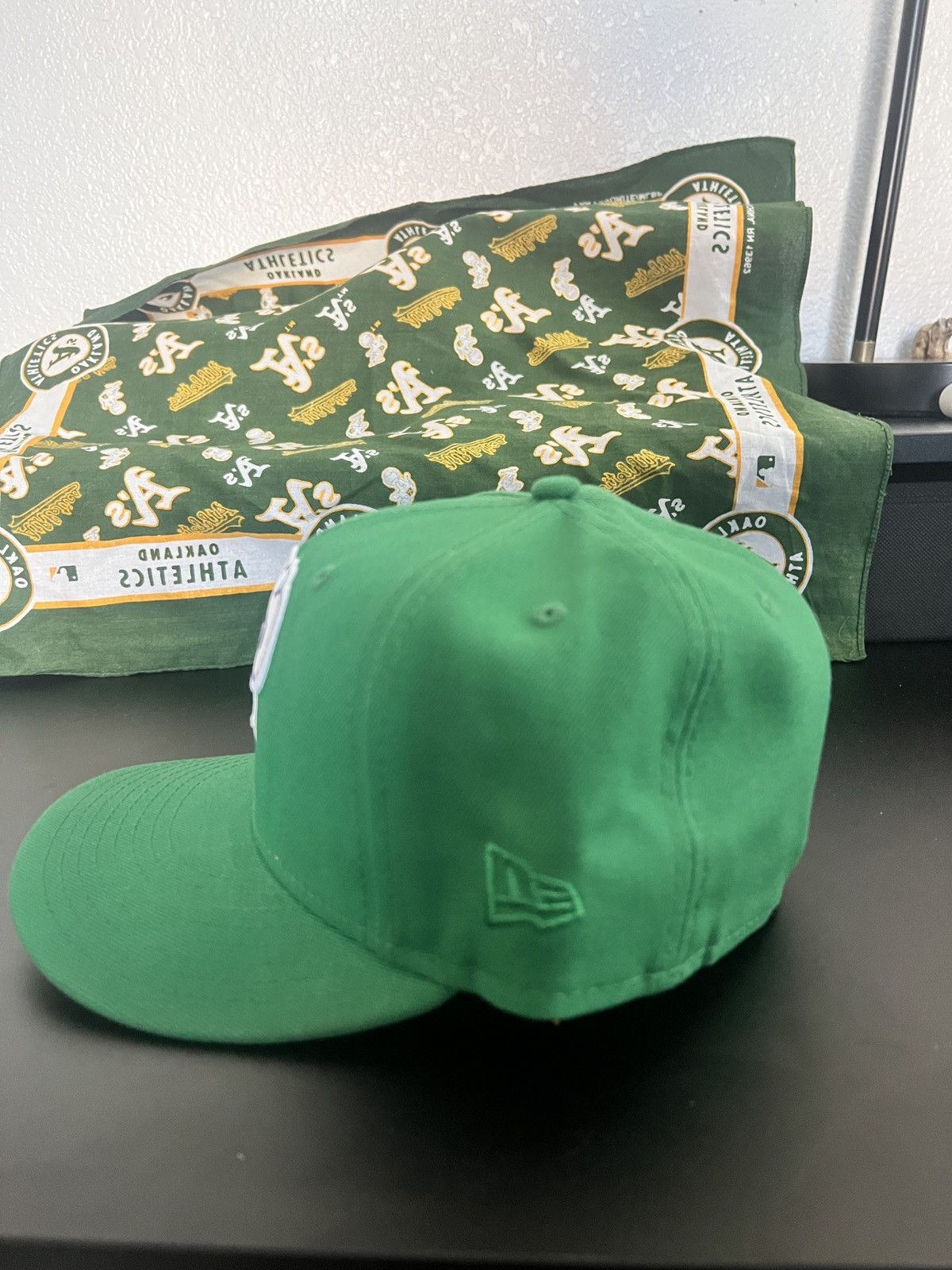 New Era Dallas mavericks Size ONE SIZE - 2 Thumbnail