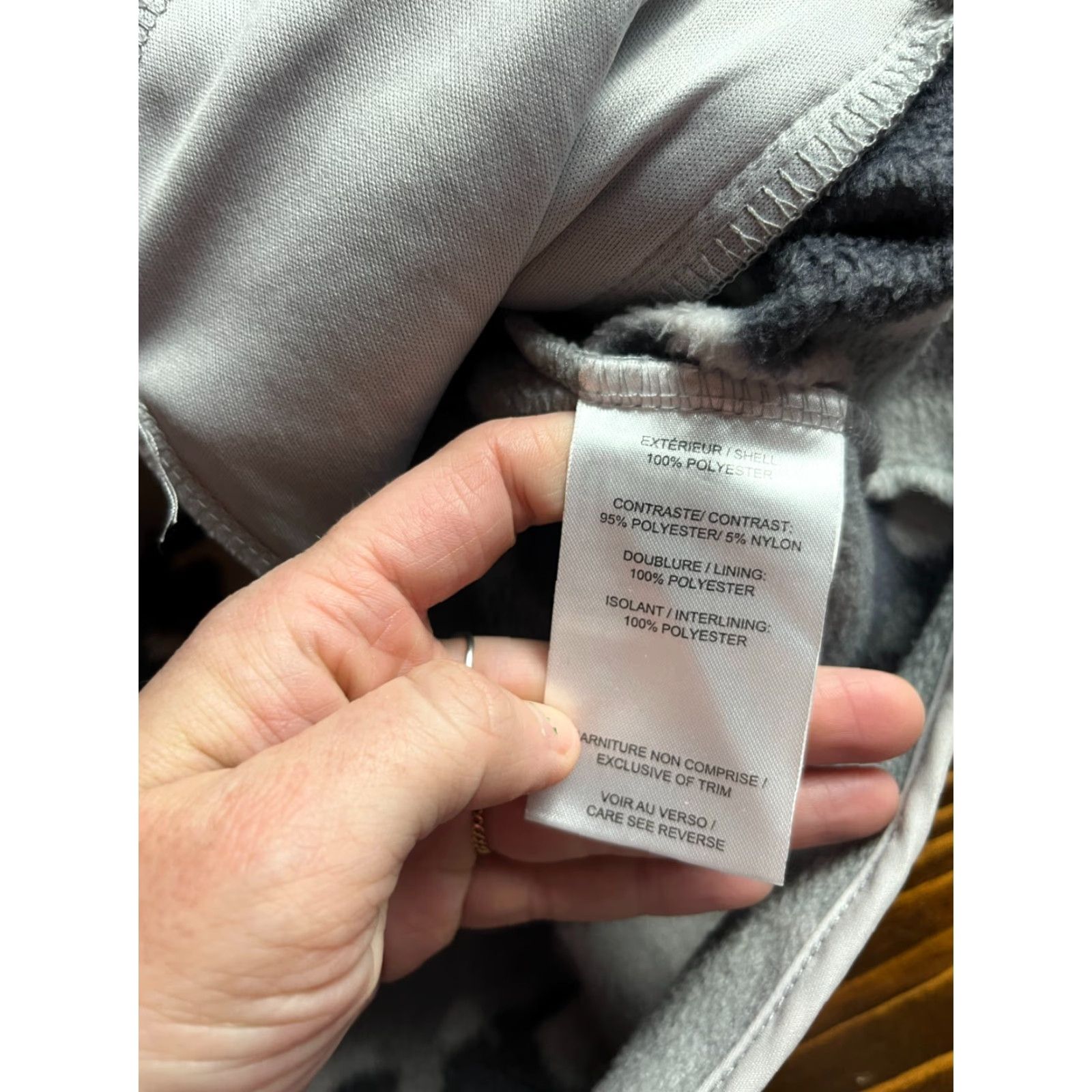 Kyodan VINTAGE? No. Size XXL / US 16-18 / IT 52-54 - 8 Thumbnail