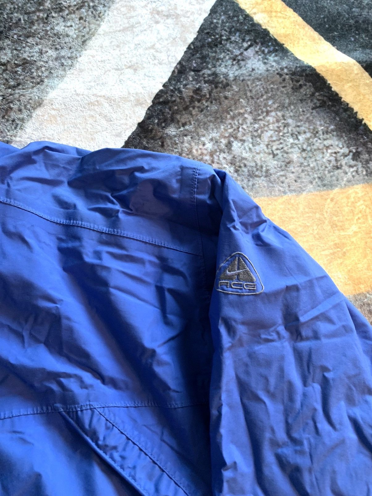 Nike ACG Nike ACG Jacket Size ONE SIZE - 2 Thumbnail