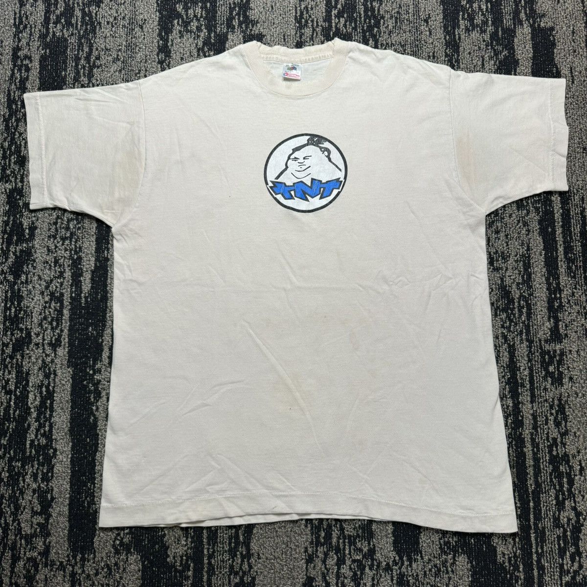 Vintage Vintage x Bmx Size US XL / EU 56 / 4 - 1 Thumbnail