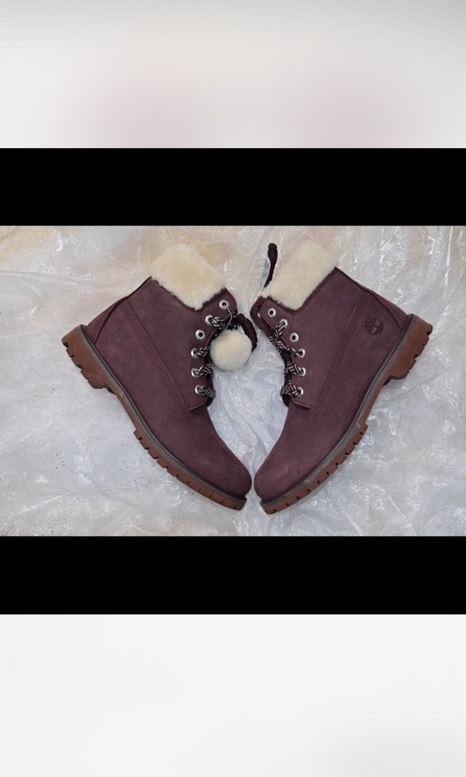 Timberland Women’s Timberland boots Size US 10 / IT 40 - 1 Thumbnail