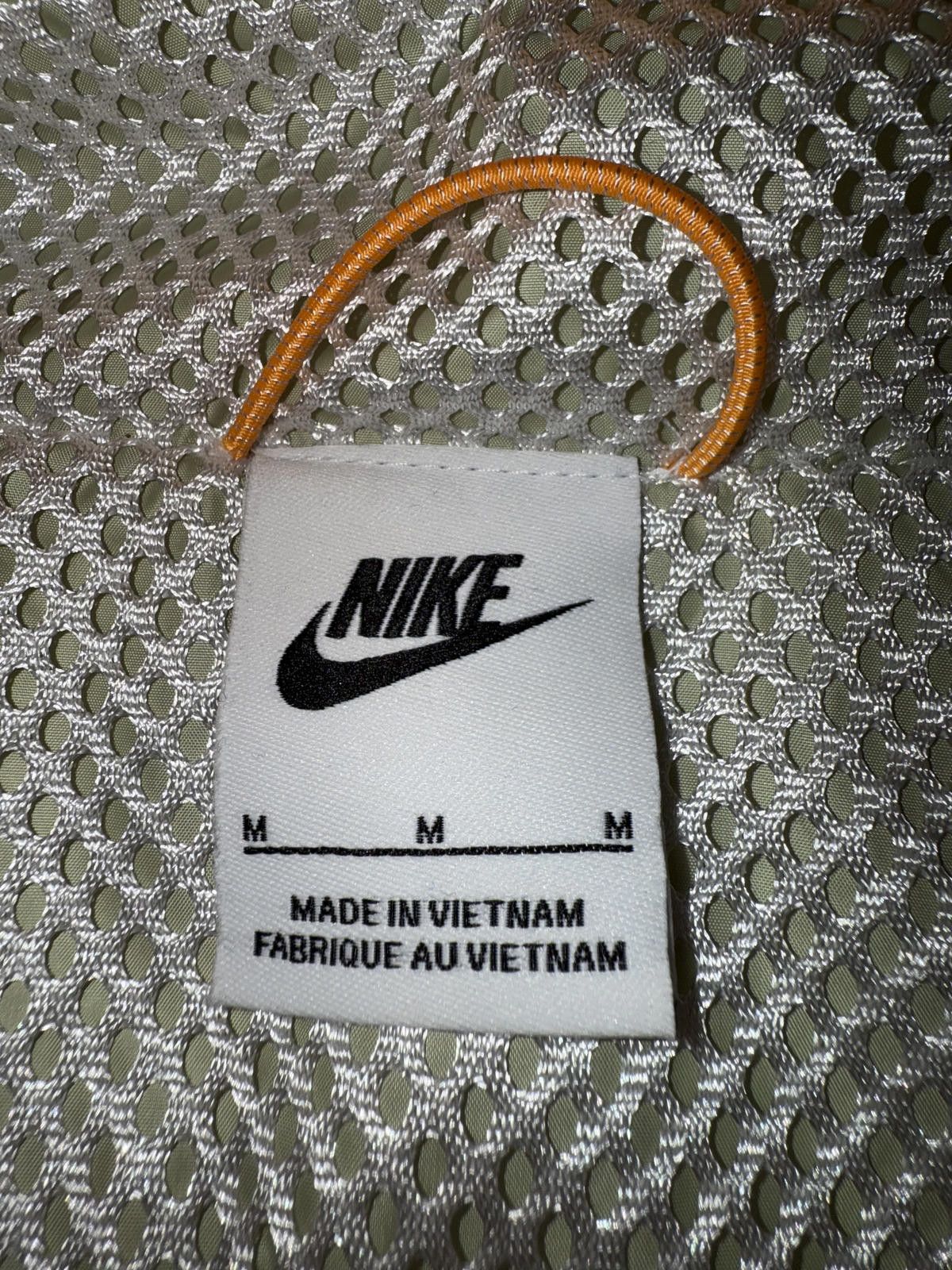 Nike Nike Men’s Project F.R.O.G. Track Jacket Sample Size US M / EU 48-50 / 2 - 9 Thumbnail
