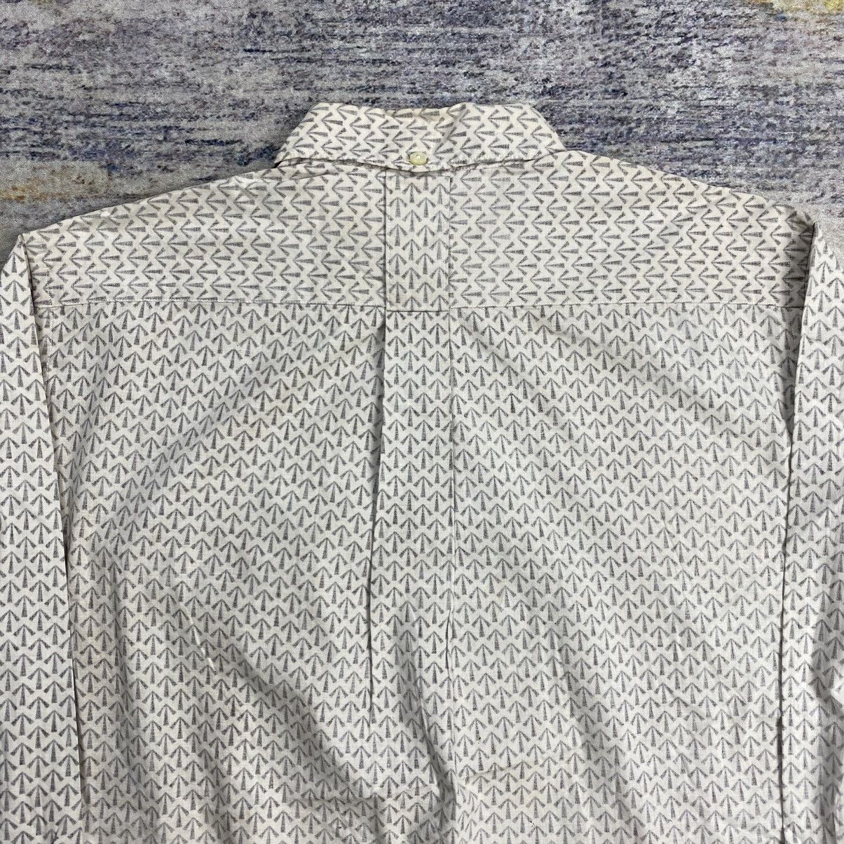 General Research General research 2001style 827 button shirt Size US M / EU 48-50 / 2 - 8 Thumbnail