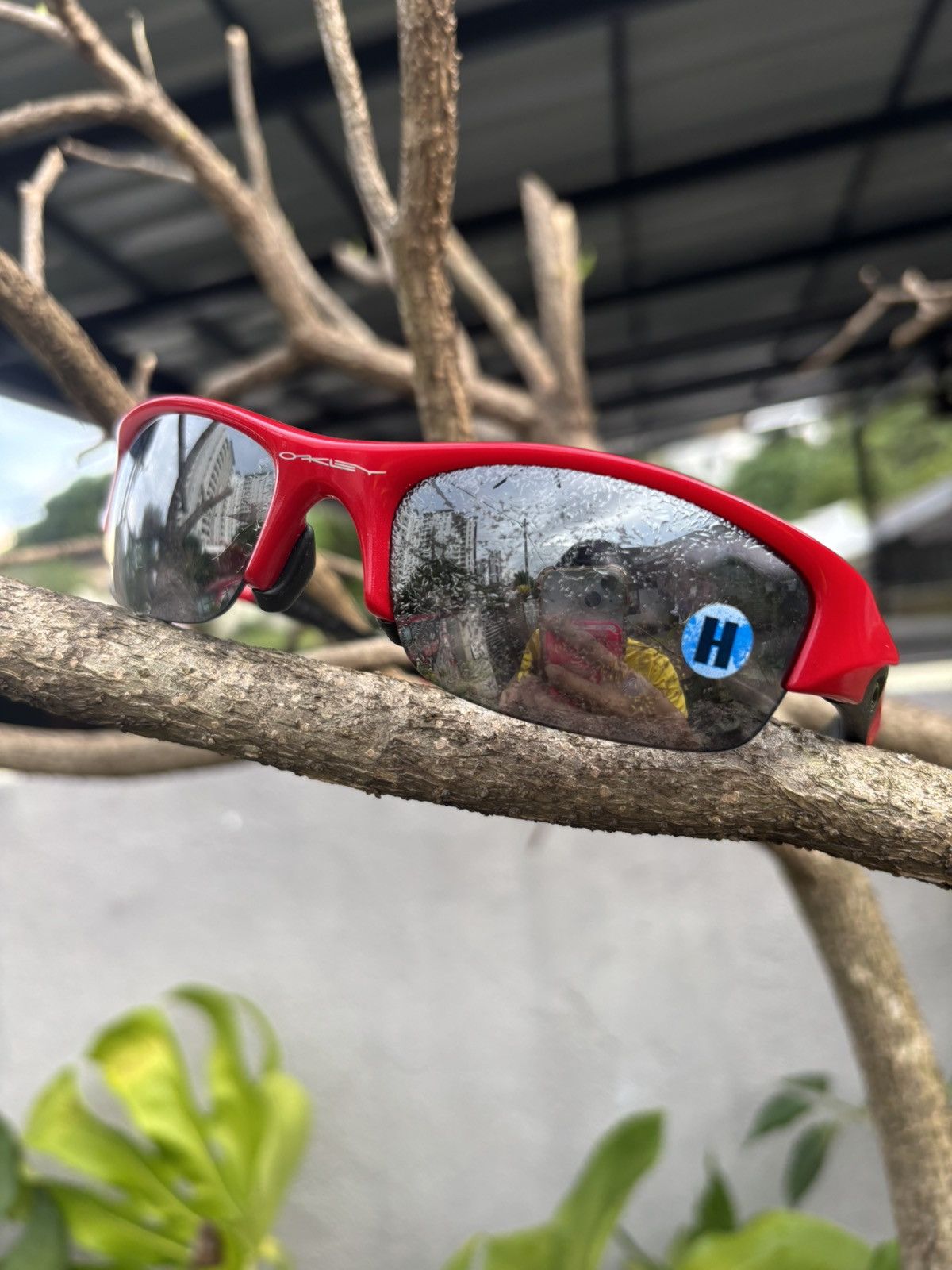 Oakley Oakley Sunglasses Size 32 - 7 Thumbnail
