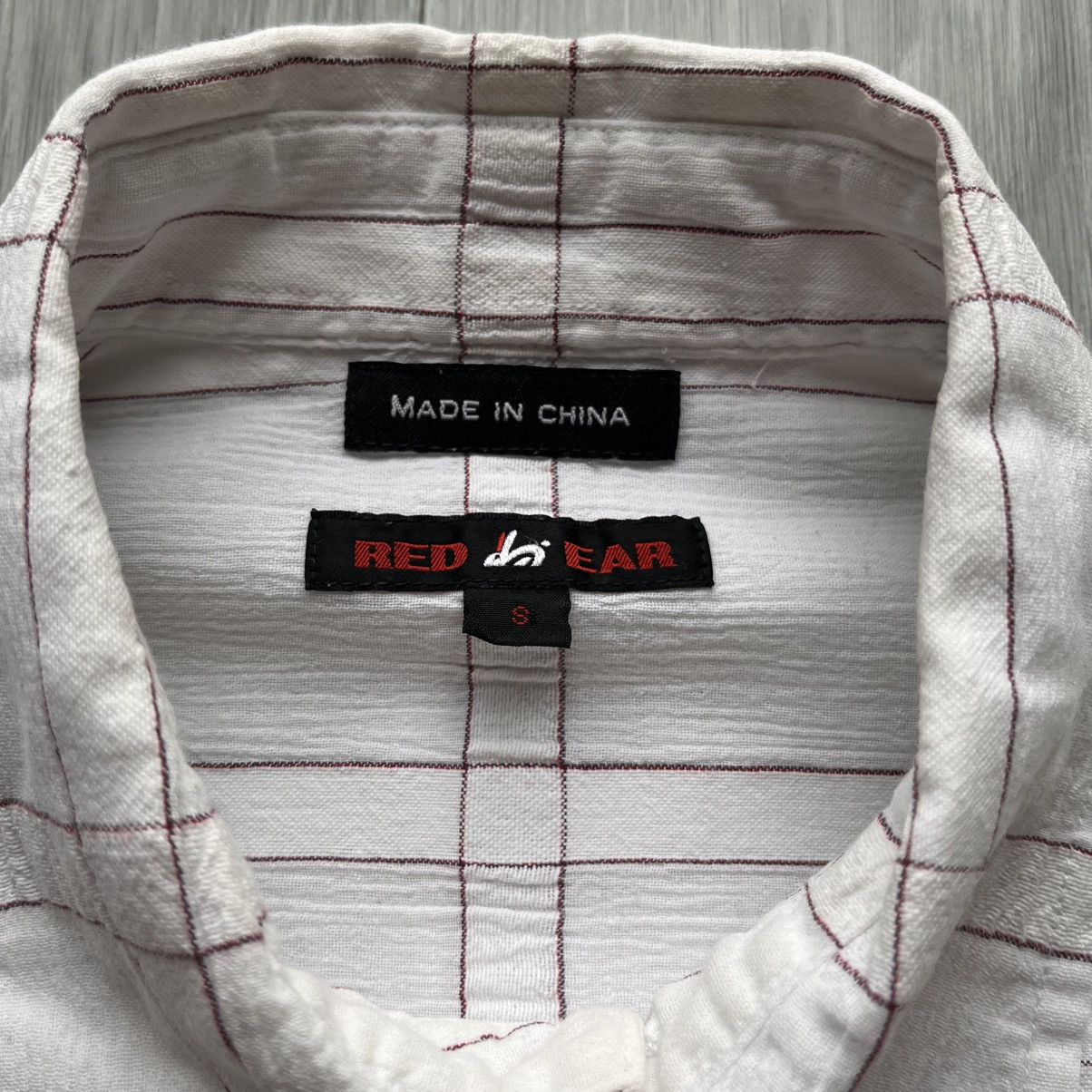Paul Smith Red Ear Paul Smith Red Ear Japan Western Country Shirt Size US S / EU 44-46 / 1 - 4 Thumbnail
