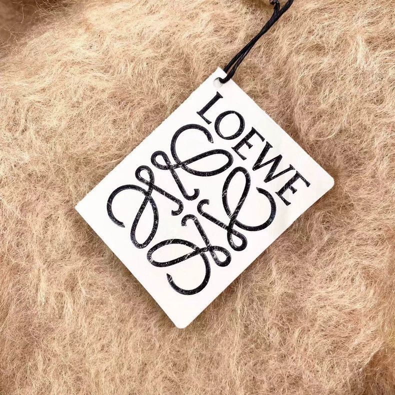 Loewe LOEWE Showpiece limited edition cloak Size S / US 4 / IT 40 - 6 Thumbnail