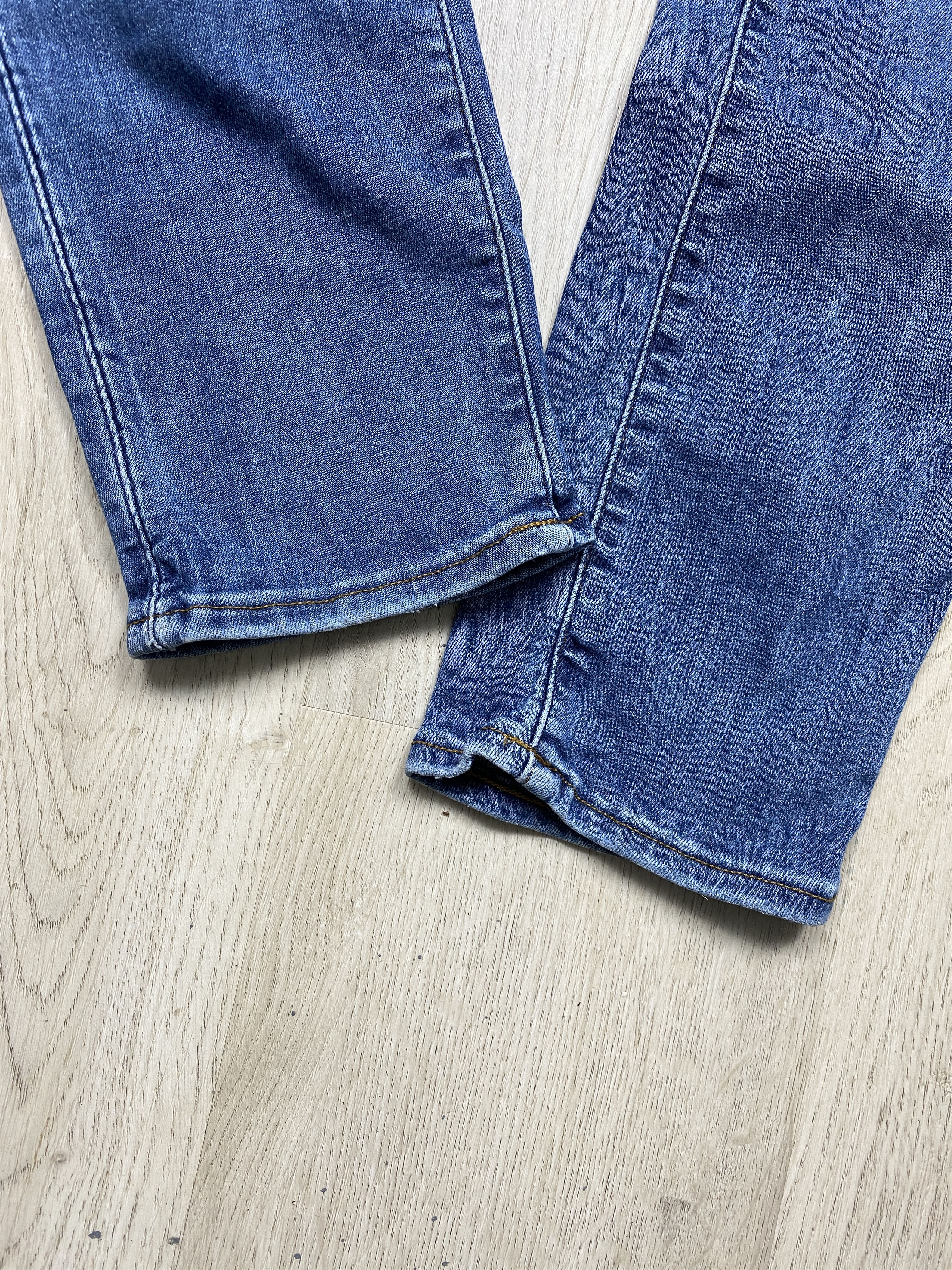 G-Star G Star Raw Vintage Mens Restored Denim Pants Jeans Size US 31 - 3 Thumbnail