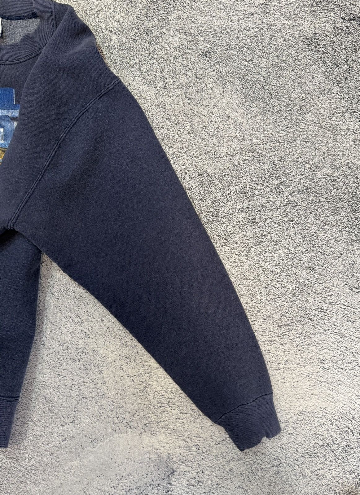Salem Sportswear 1993 Dallas Cowboys Salem Sportswear Sweatshirt NFL Men L Size US L / EU 52-54 / 3 - 19 Thumbnail