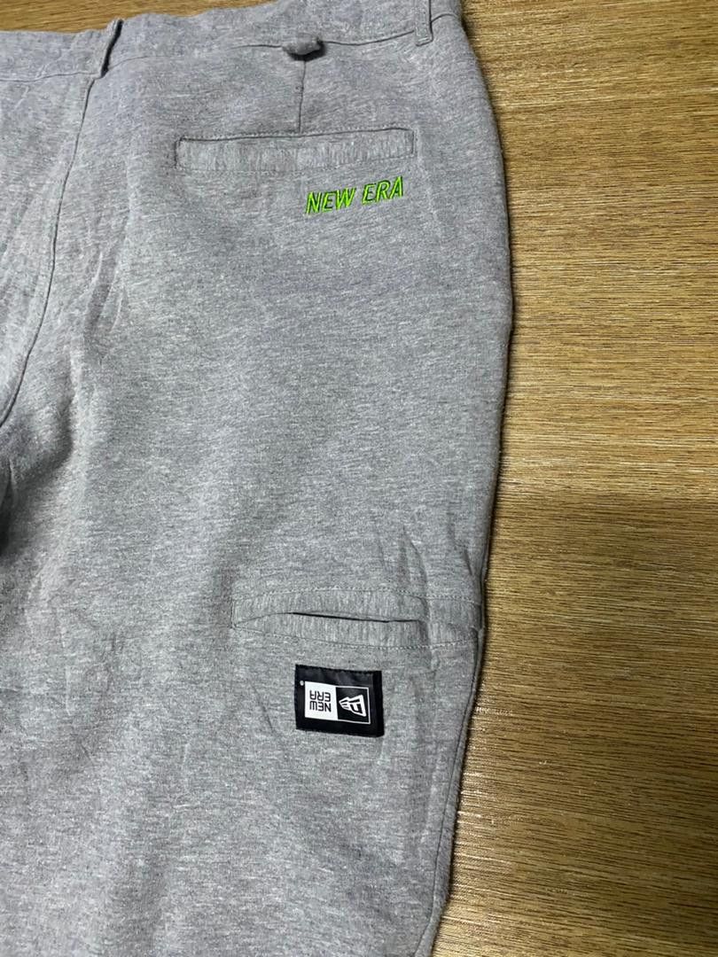 New Era NEW ERA GOLF JOGGER Size US 36 / EU 52 - 5 Thumbnail