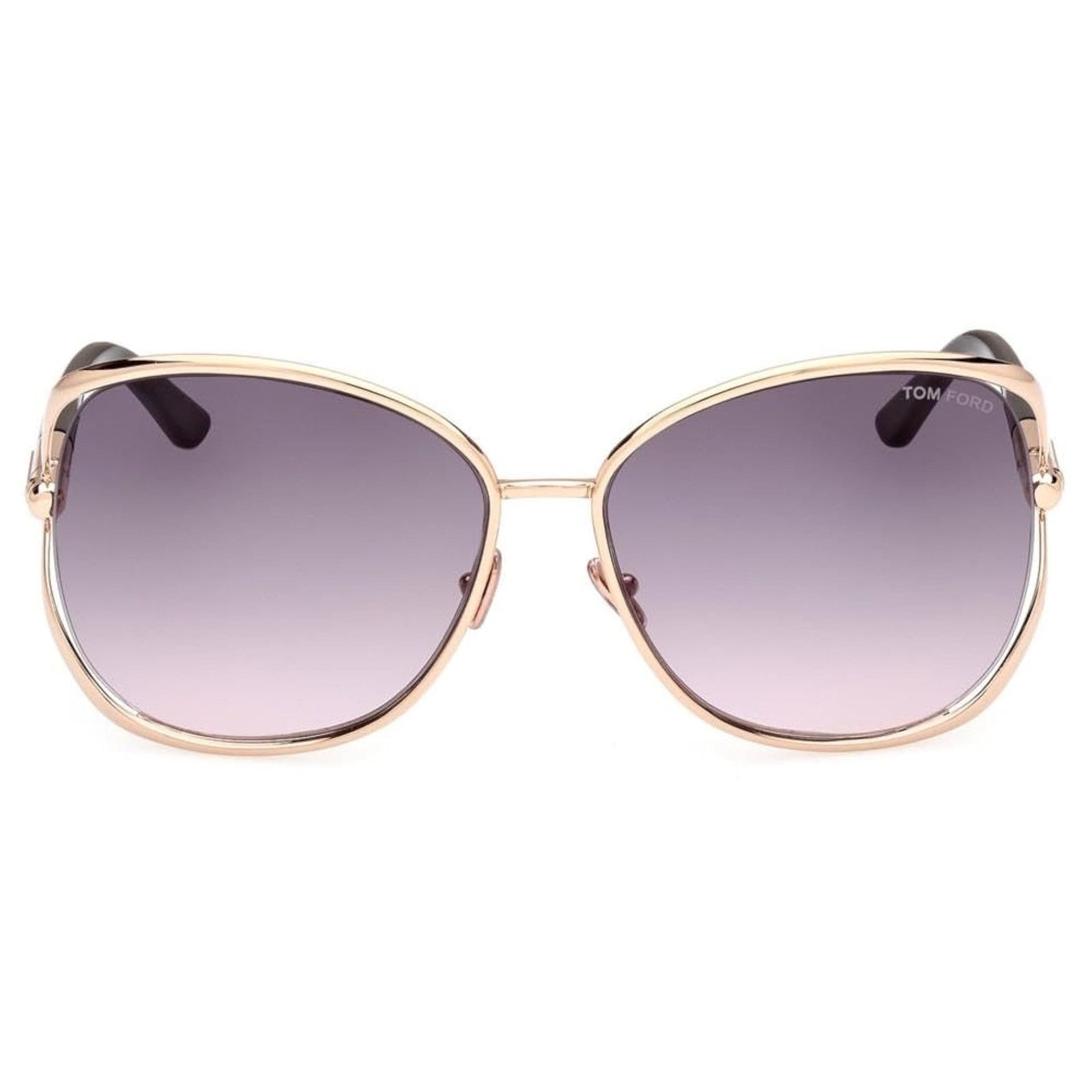 Tom Ford Tom Ford FT1091-28B-62(FT1091-28B-62) Size ONE SIZE - 3 Thumbnail