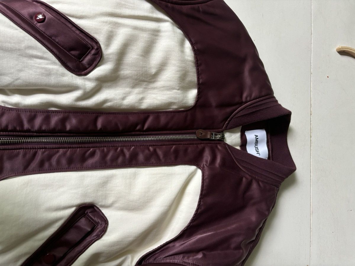 Ambush Design Ambush bomber Size US M / EU 48-50 / 2 - 2 Thumbnail
