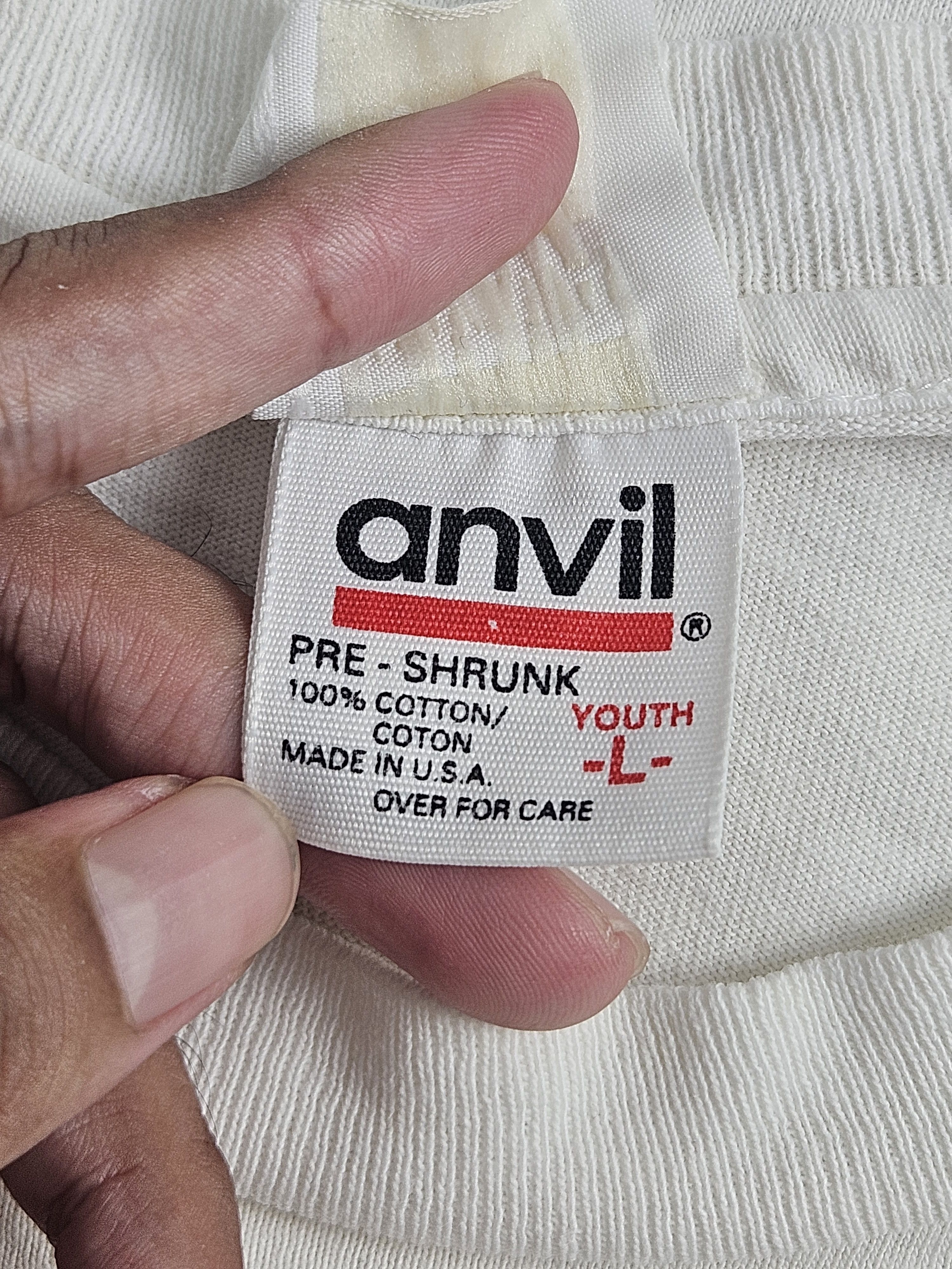 Anna Sui × Vintage Vintage 90s Anna Sui shirt Size XS / US 0-2 / IT 36-38 - 5 Thumbnail