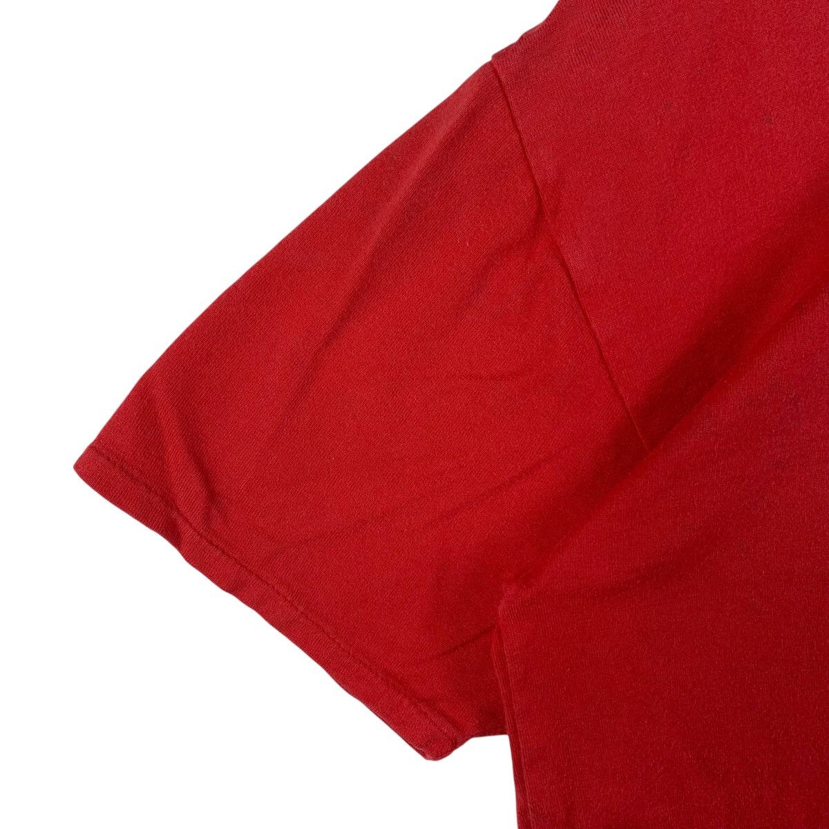 Issey Miyake Vintage HAI SPORTING GEAR By ISSEY MIYAKE big printed tee Size US M / EU 48-50 / 2 - 6 Thumbnail
