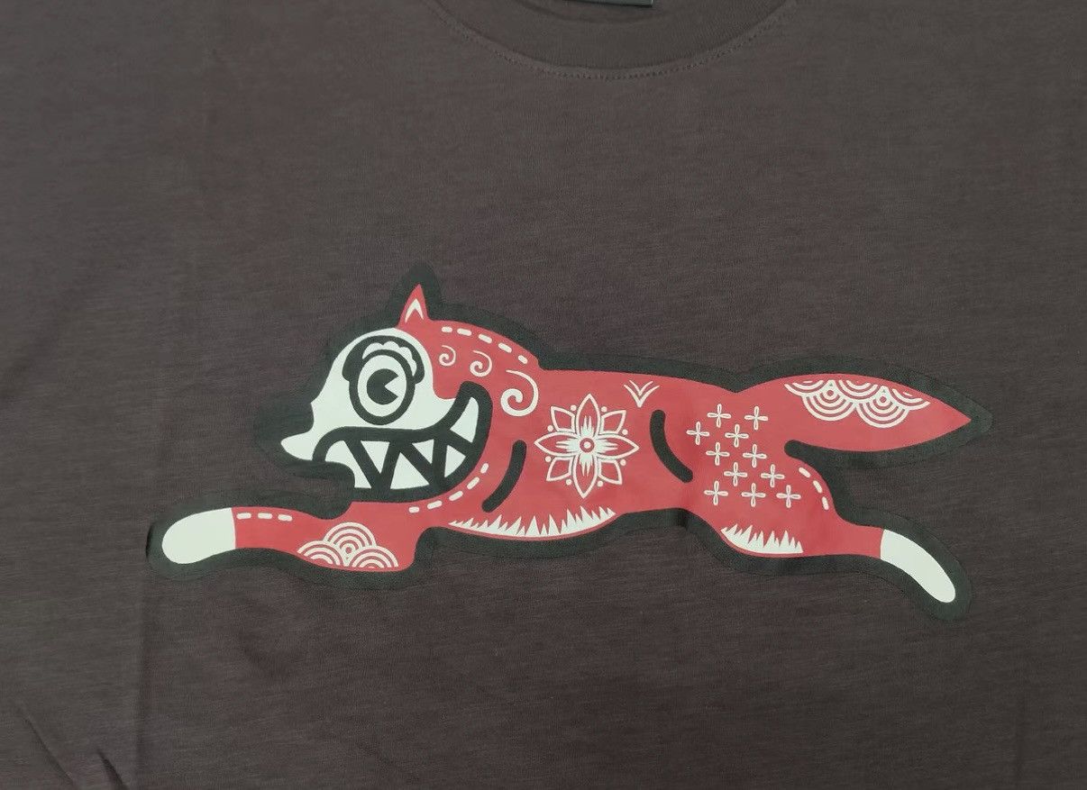 Billionaire Boys Club short-sleeve T-shirt by Billionaire Boys Club Size US L / EU 52-54 / 3 - 3 Thumbnail