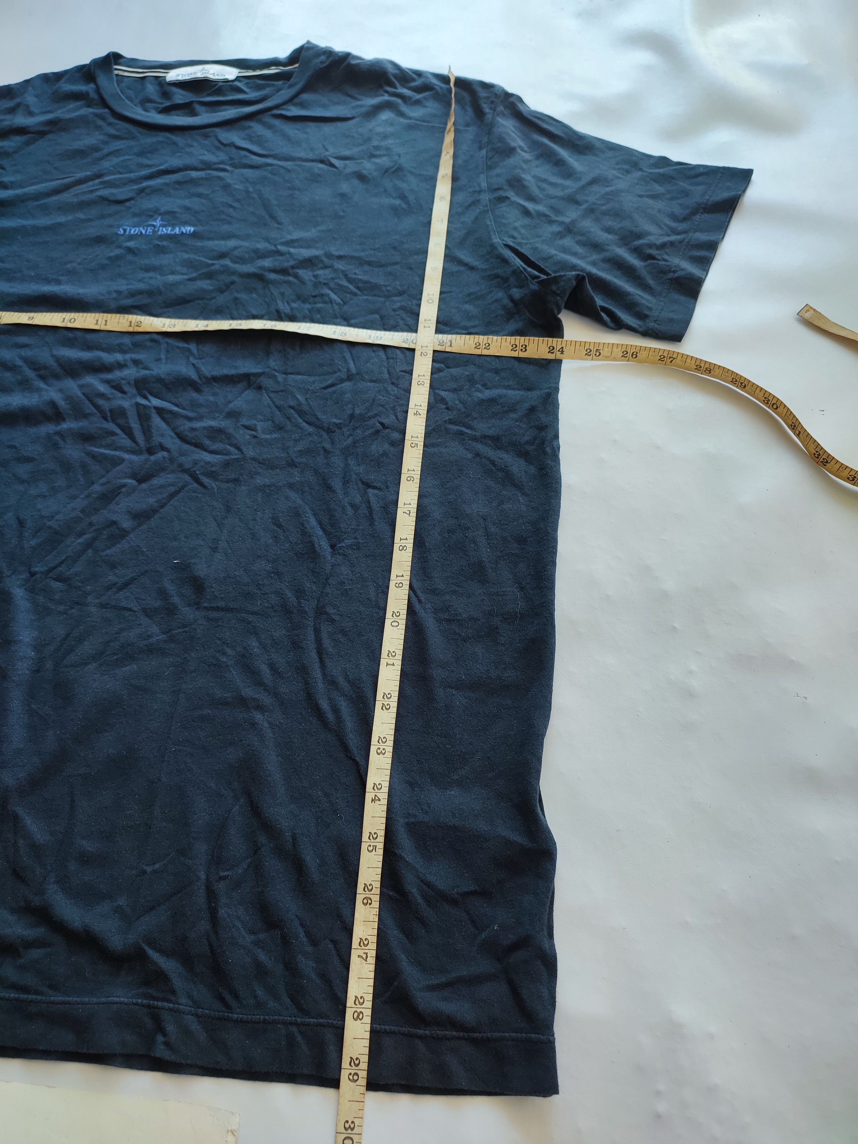 Stone Island Stone Island Size US XXL / EU 58 / 5 - 7 Thumbnail