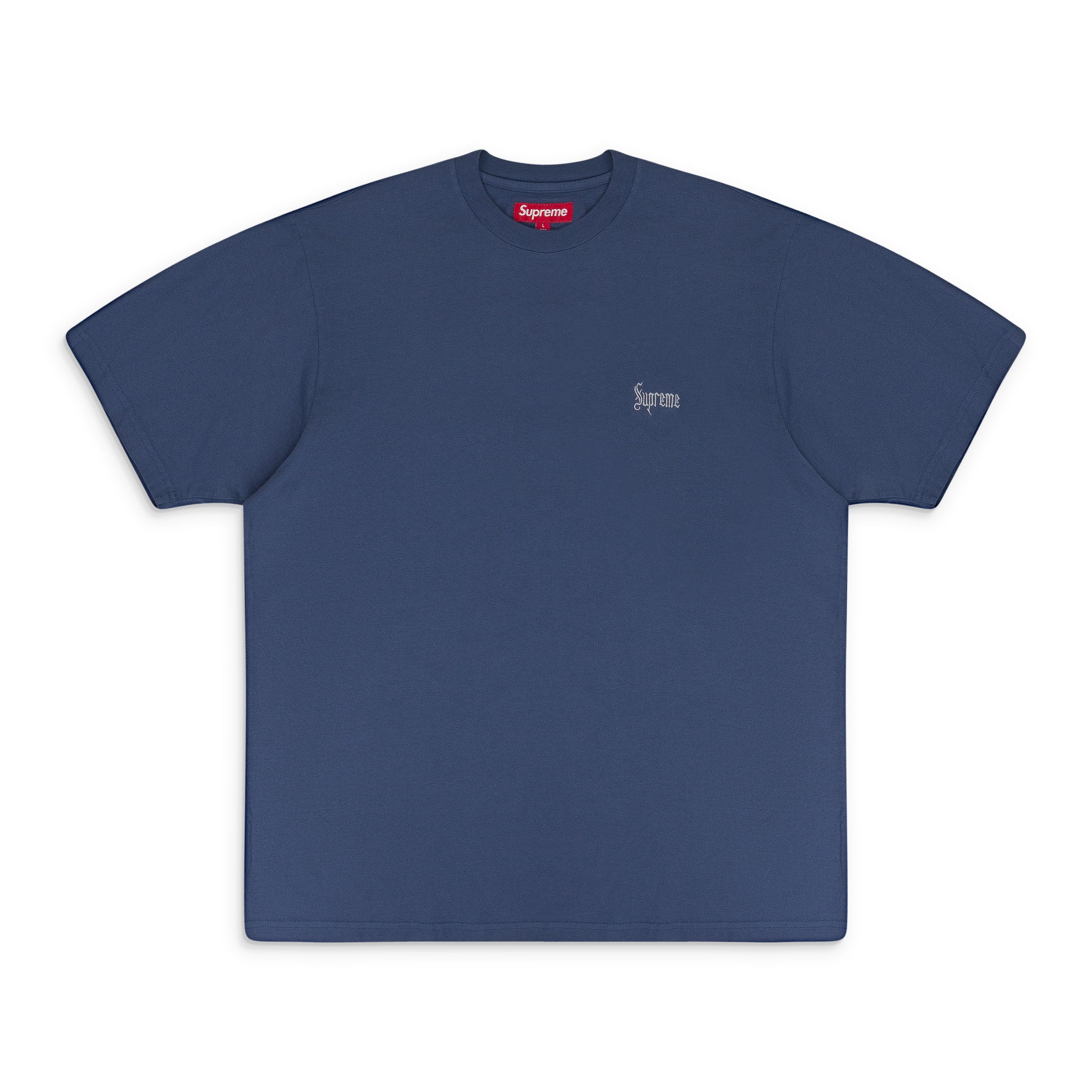 Supreme John Coltrane Blue Train Sessions Tee | Grailed