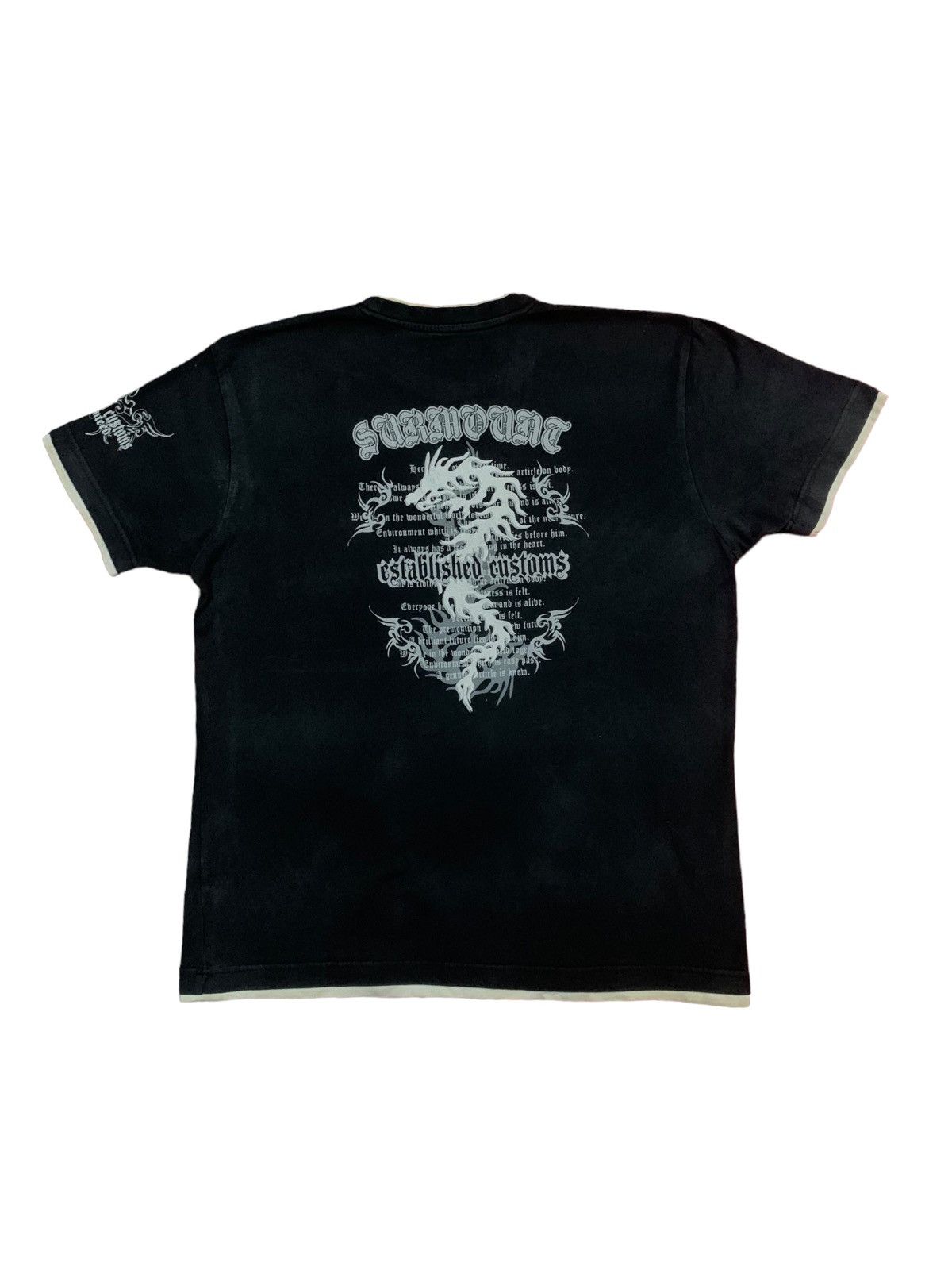 Le Grande Bleu (L.G.B.) lgb dragon trip | Grailed