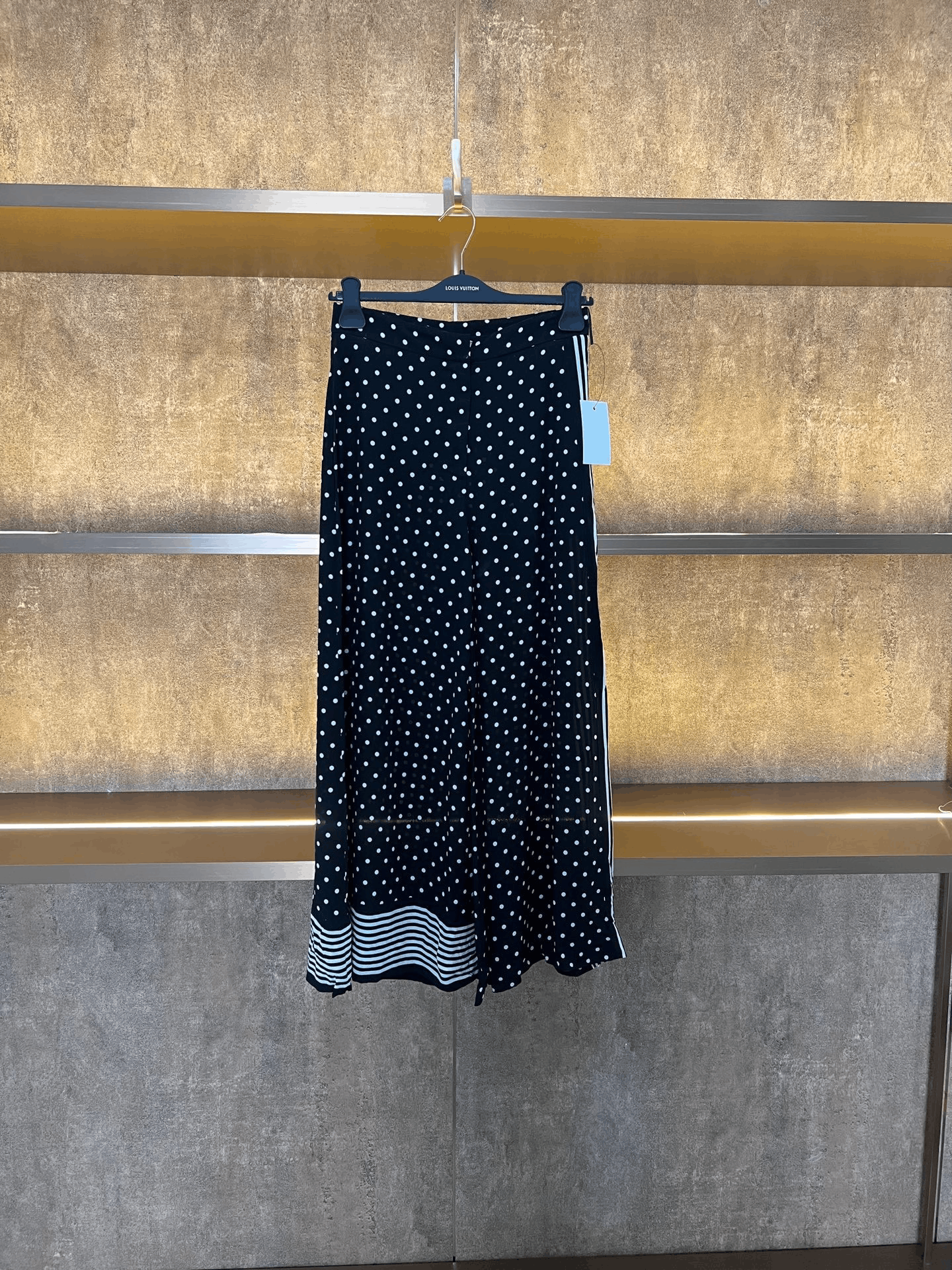 Stella McCartney Stella McCartney Skirt 26 Women Size 26" / US 2 / IT 38 - 1 Thumbnail