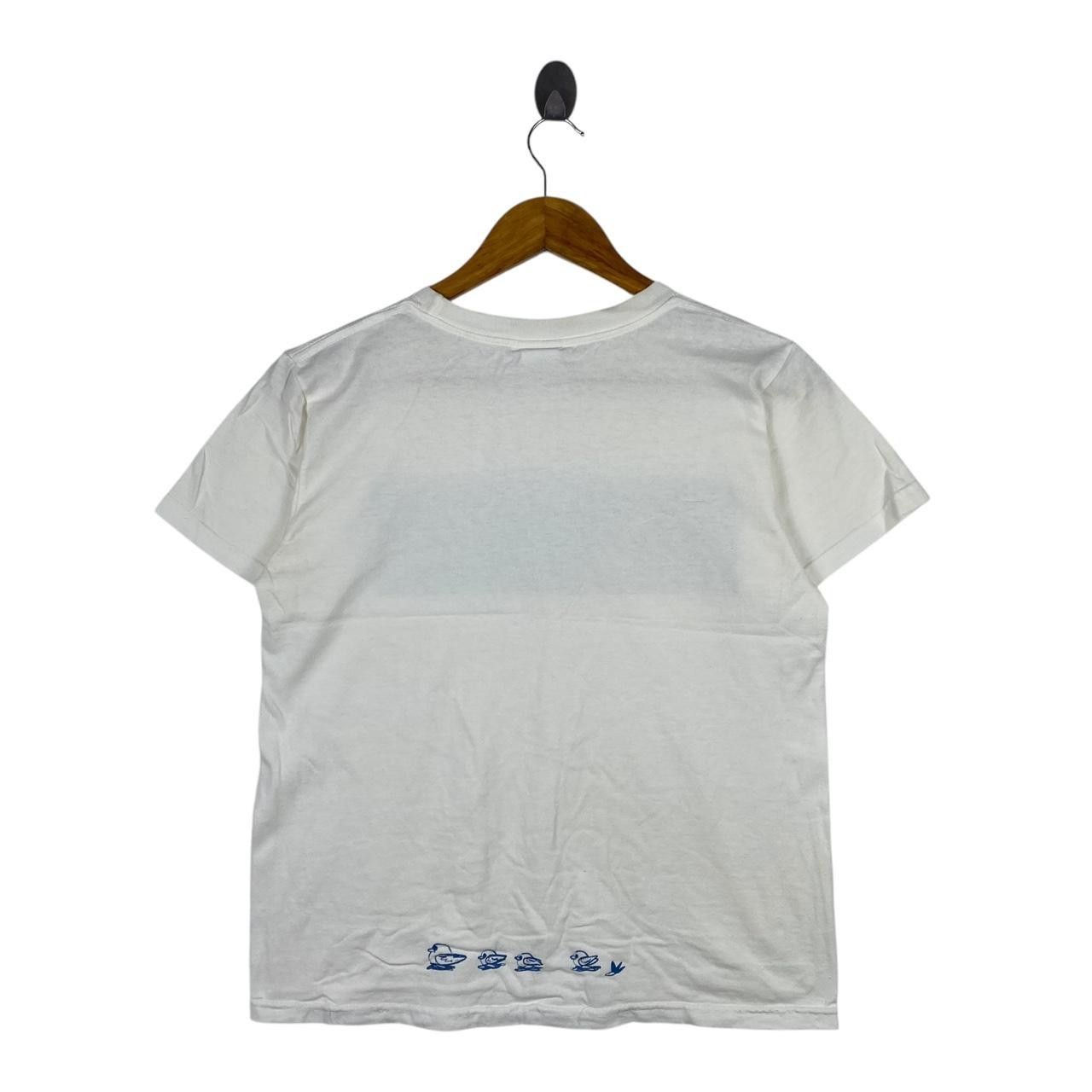 Other DOKO DEMO ISSYO Video Game Sony Playstation Tee Shirt Top Size US M / EU 48-50 / 2 - 3 Thumbnail