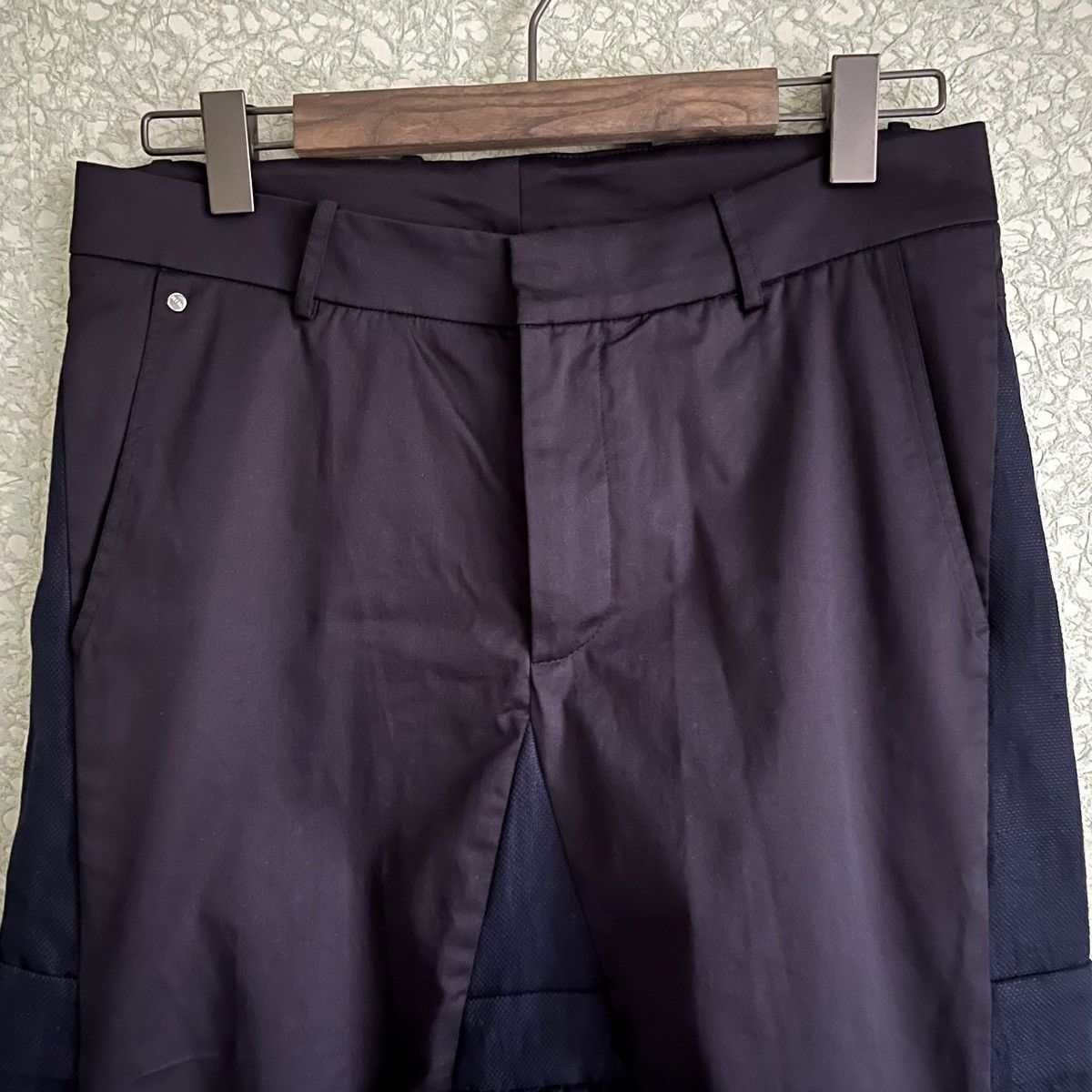 Bless SS10 №39 Heart Ringers ‘Hosenrock’ Pantskirt Size 33" - 4 Thumbnail