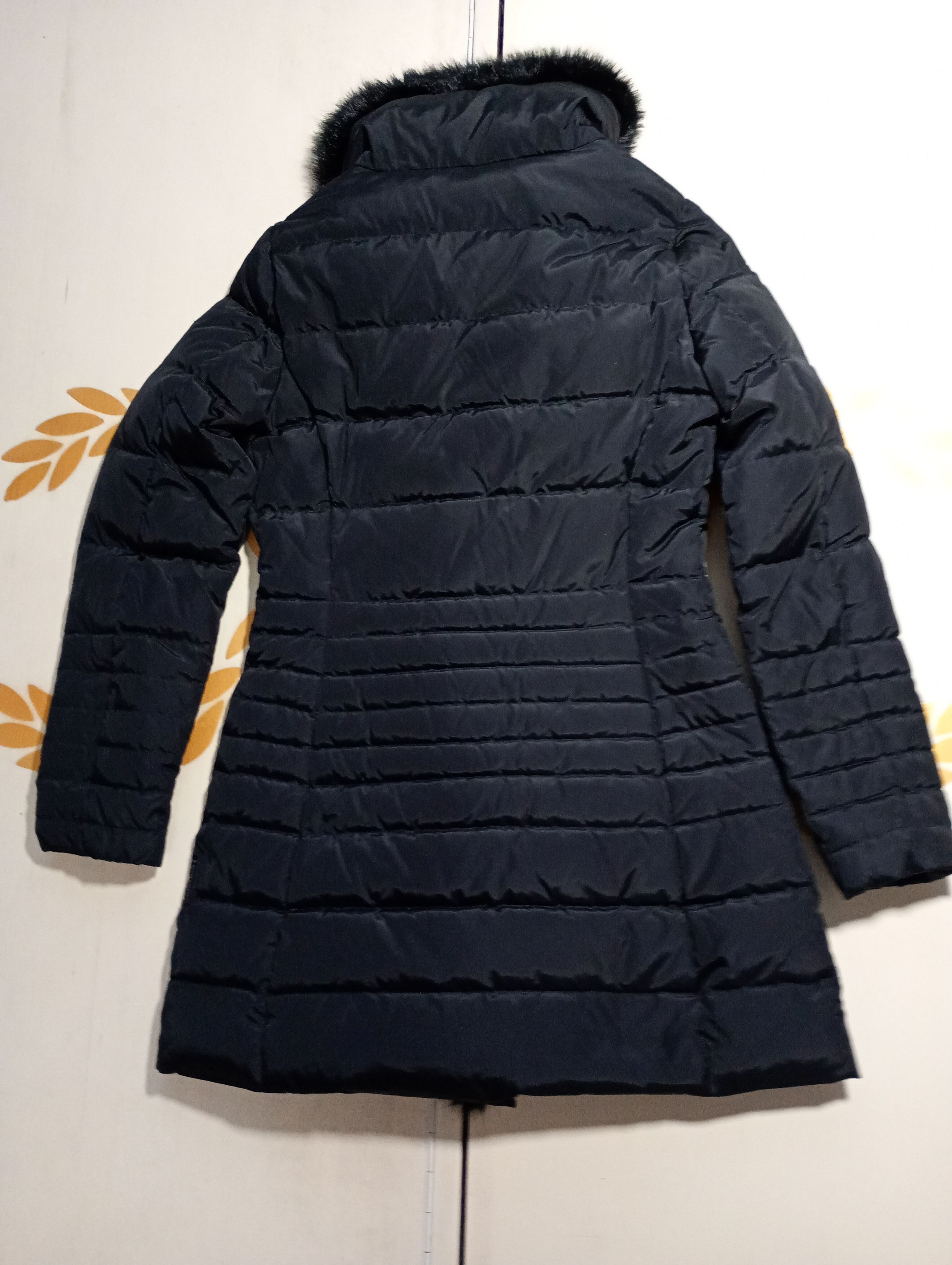 Armani Armani Jeans Down Jacket size Euro 42 Size M / US 6-8 / IT 42-44 - 7 Thumbnail