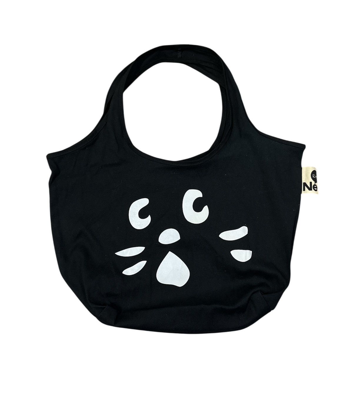 Ne-Net Ne-net by issey miyake shoulder tote bag Size ONE SIZE - 1 Thumbnail