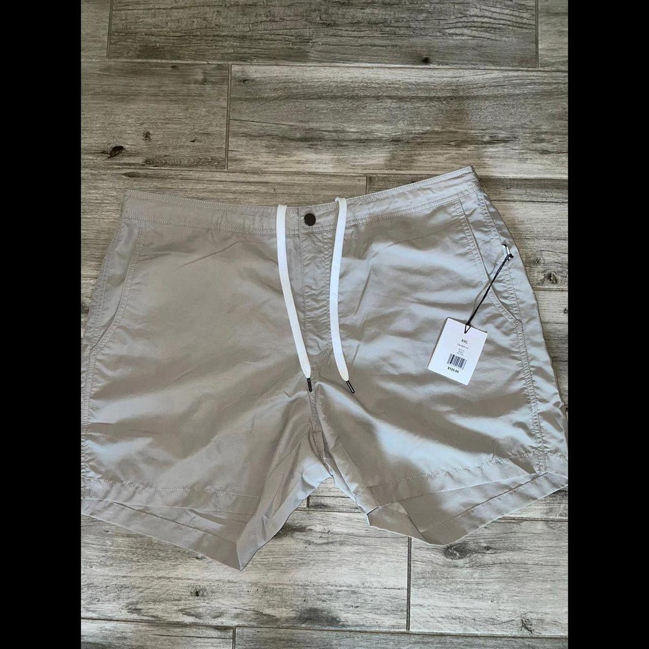 Onia New Mens Onia Calder 5 Size US 32 / EU 48 - 5 Thumbnail