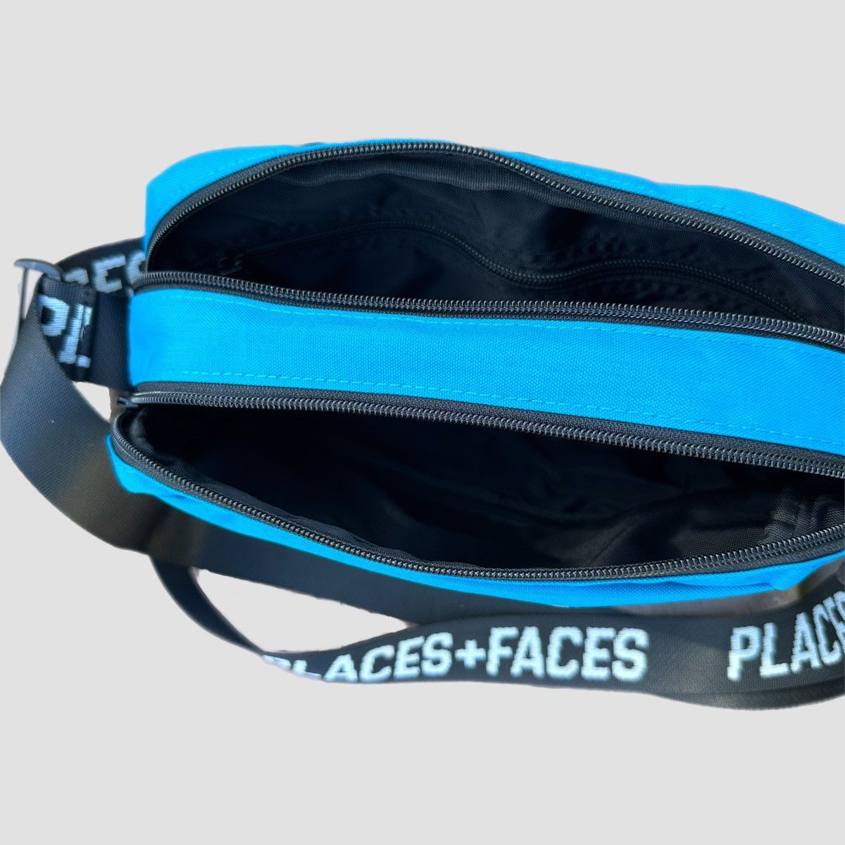 Places + Faces Places + Faces OG Pouch Bag Size ONE SIZE - 7 Thumbnail