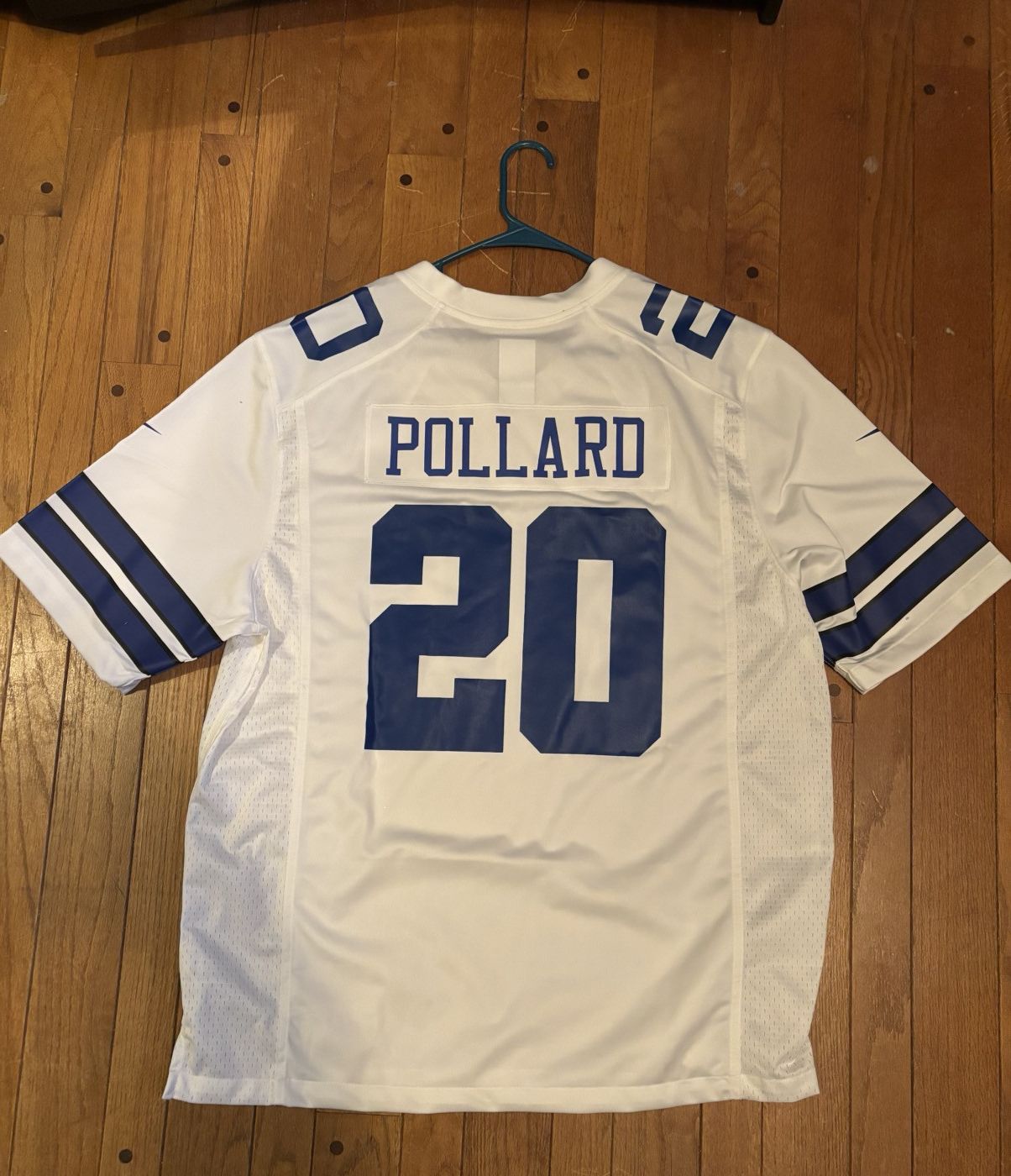 NFL Dallas Cowboys Nike Jersey Size US XL / EU 56 / 4 - 4 Thumbnail