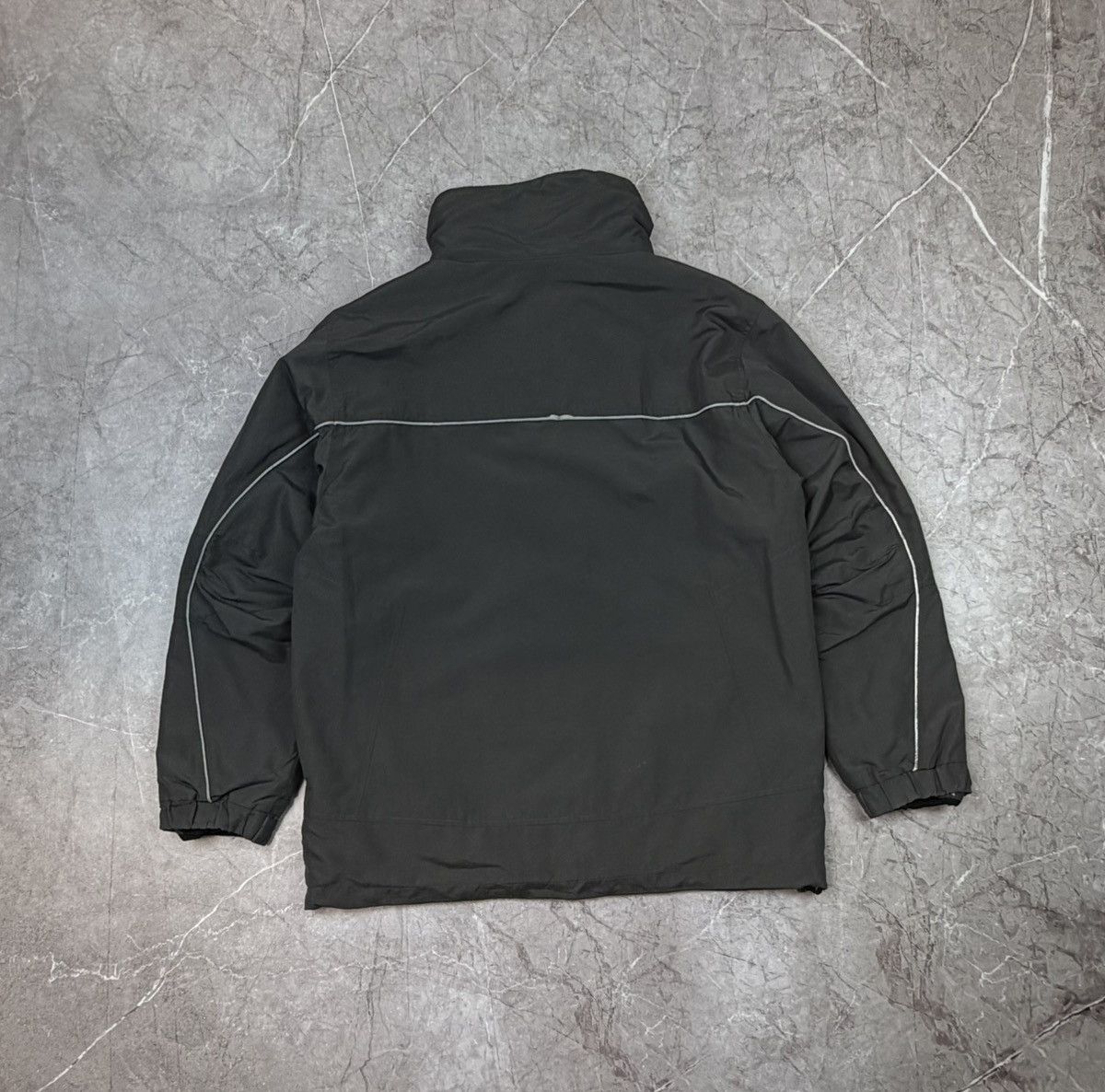 Mercedes-Benz Mens Vintage Mercedes Benz Jacket rare Size US M / EU 48-50 / 2 - 9 Thumbnail