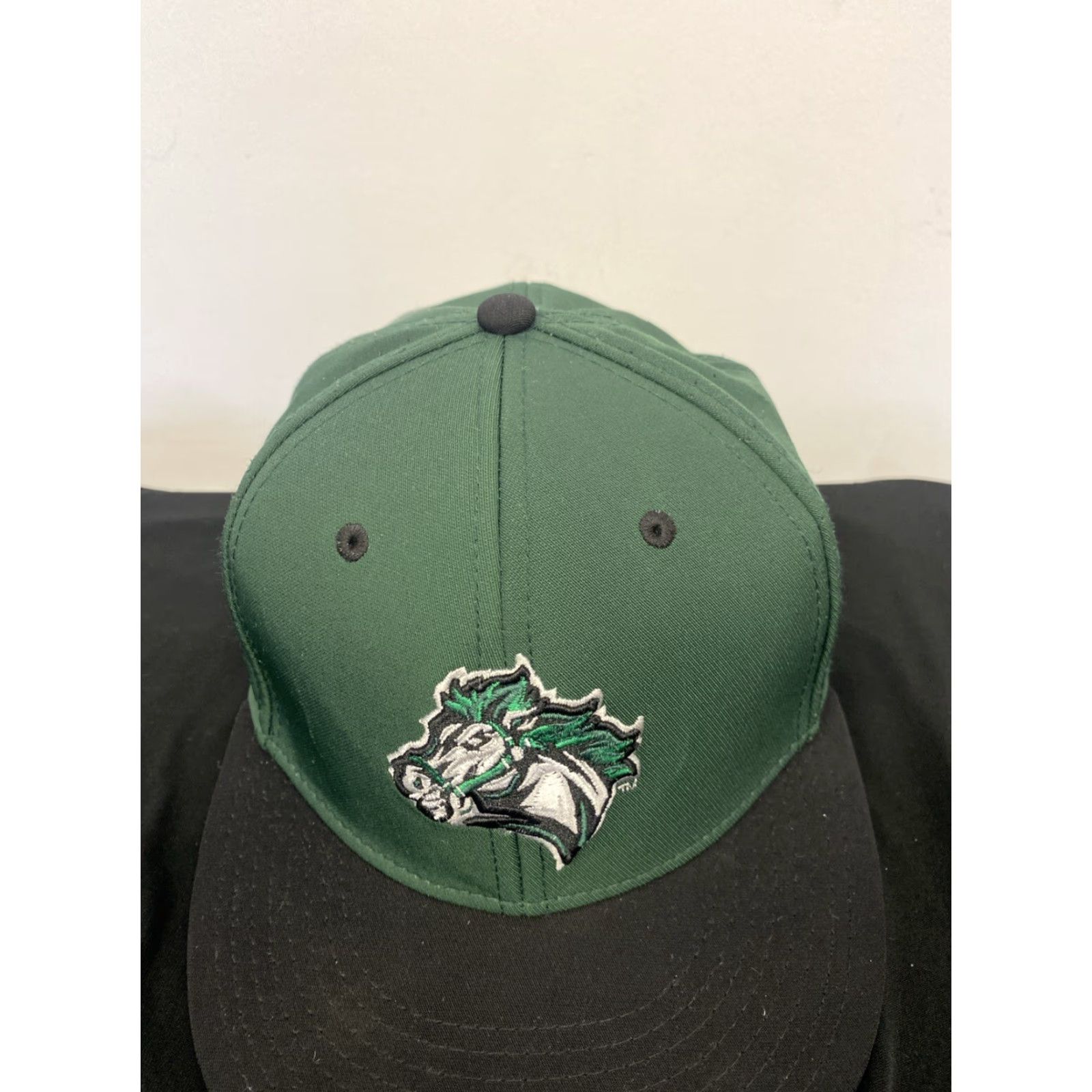 Under Armour Under Armour Baseball Cap Rough Riders Multicolor Colorblock Hat S Men Cap Casual Travel Size ONE SIZE - 2 Thumbnail