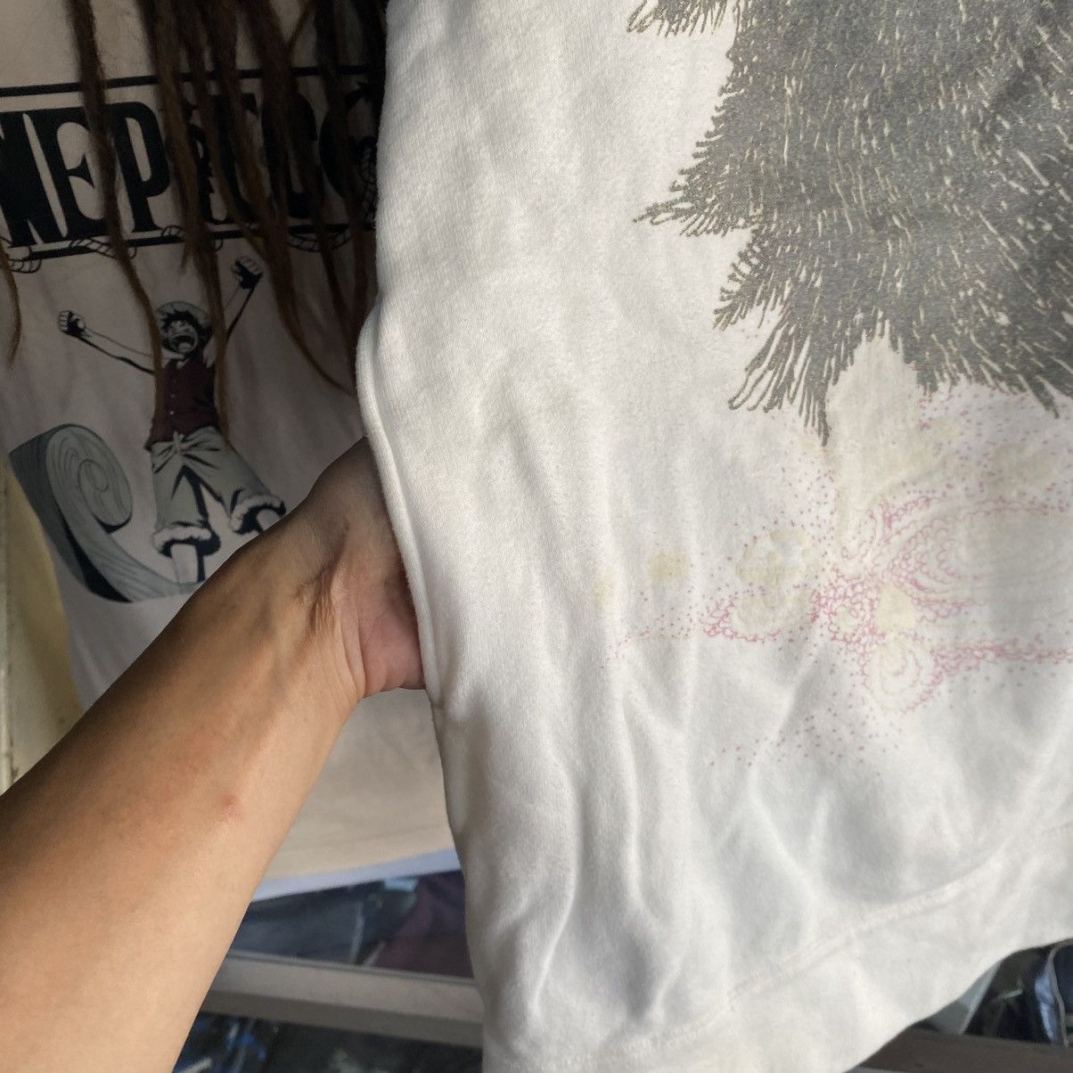 Tsumori Chisato Vintage Issey Miyake Tsumori Chisato Sleep Christmas Size US XL / EU 56 / 4 - 9 Thumbnail